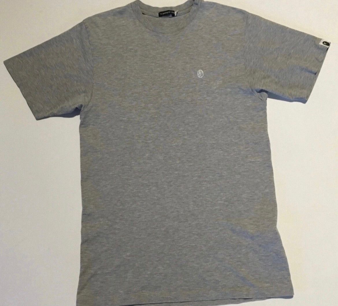 Bape Bape tee shirt Size US M / EU 48-50 / 2 - 1 Thumbnail