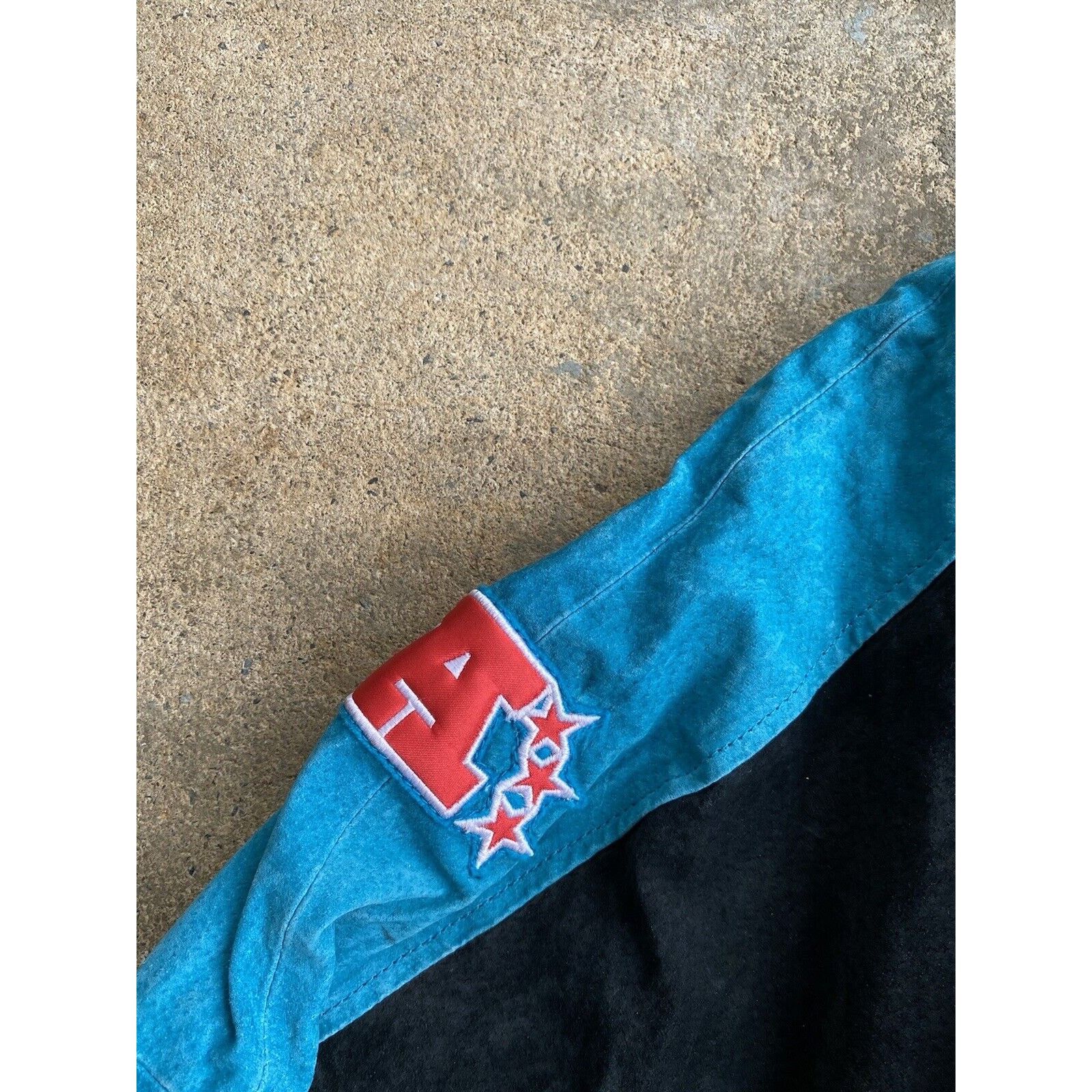 NFL Vintage Y2K Jacksonville Jaguars Jacket FAUX Leather XL NWT Size US XL / EU 56 / 4 - 9 Thumbnail