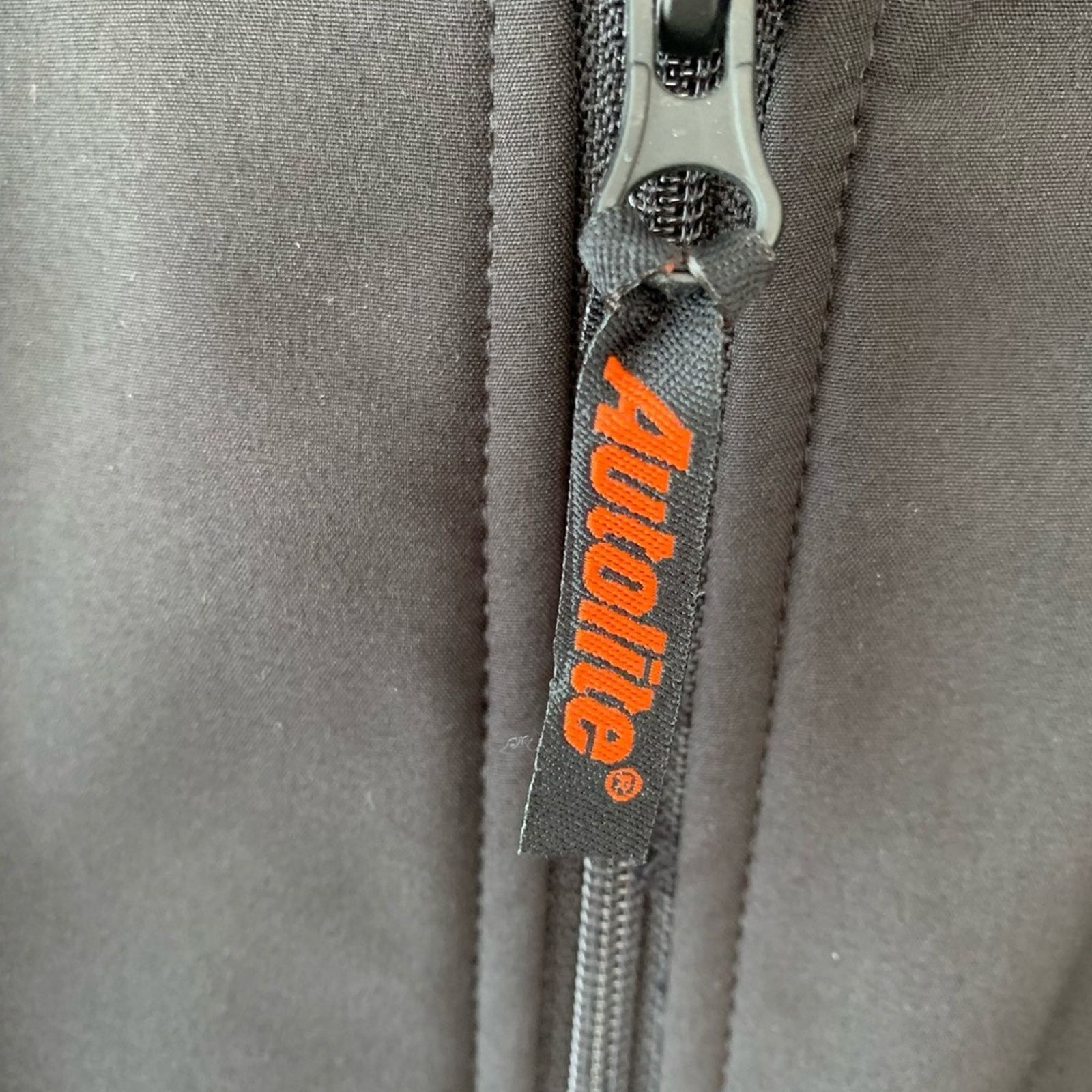 NASCAR NASCAR AUTOLITE LIMITED EDITION POLY SPANDEX QUALITY JACKET Size US L / EU 52-54 / 3 - 3 Thumbnail