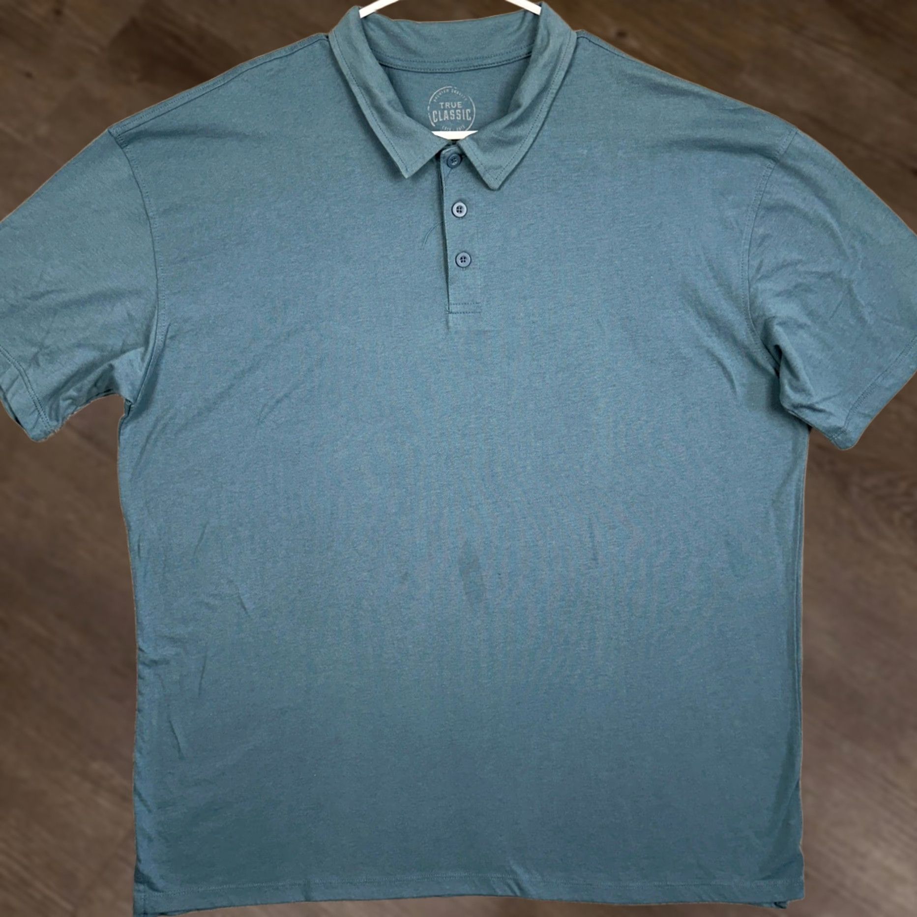 Vintage VINTAGE False Size US XXL / EU 58 / 5 - 1 Thumbnail