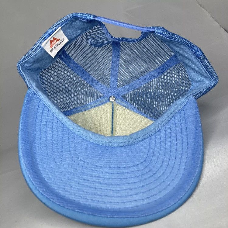 Vintage Vintage Florida Sunshine State Trucker Snap Back Cap Size ONE SIZE - 4 Thumbnail