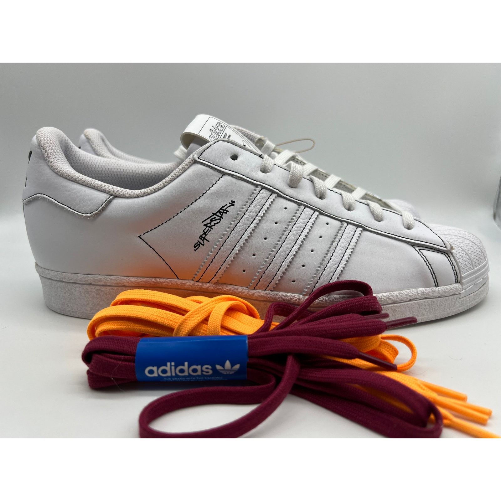 Adidas Adidas Rom 1980s City series | Grailed