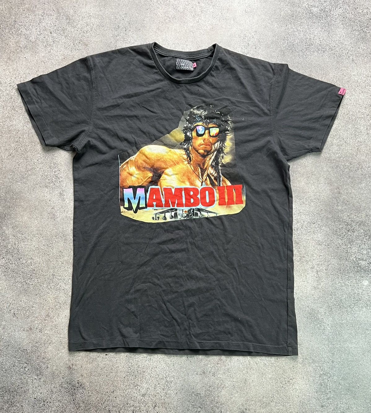 Mambo × Vintage Mambo vintage t shirt Size US M / EU 48-50 / 2 - 1 Thumbnail