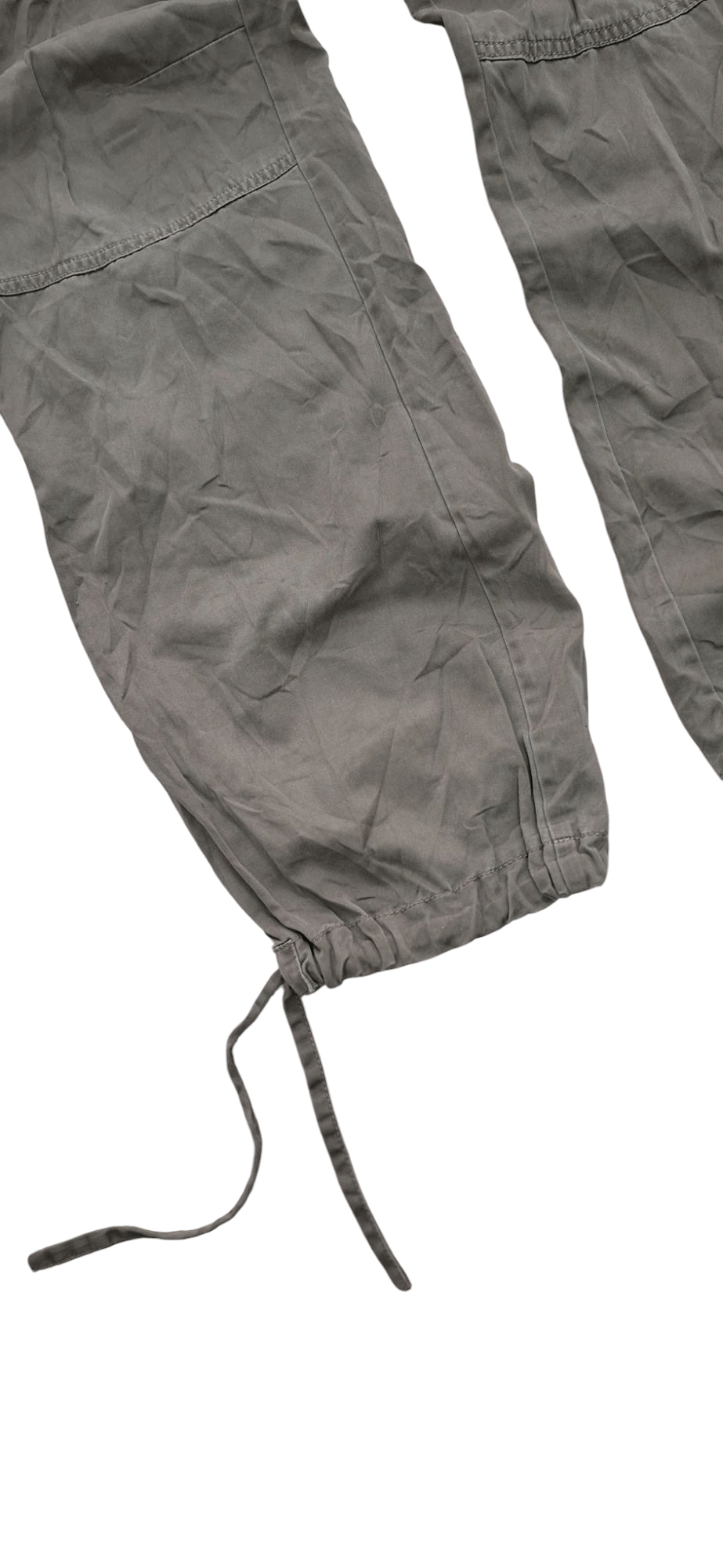 Diesel Vintage Diesel Spring Summer Parachute Trousers Pants Size US 29 - 9 Thumbnail