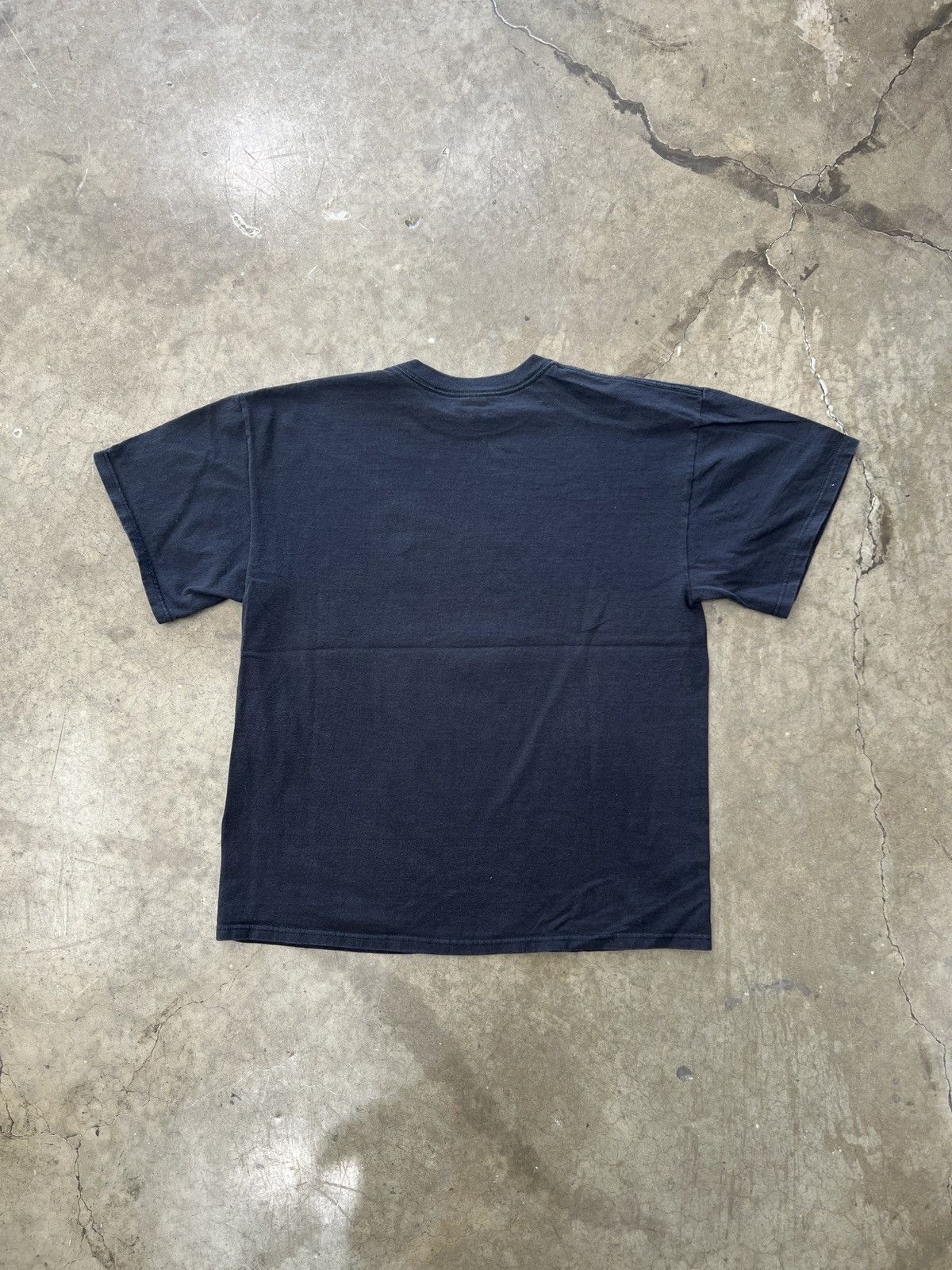 Vintage Vintage Pac-Man Gaming Japan Tee Large Size US L / EU 52-54 / 3 - 4 Thumbnail