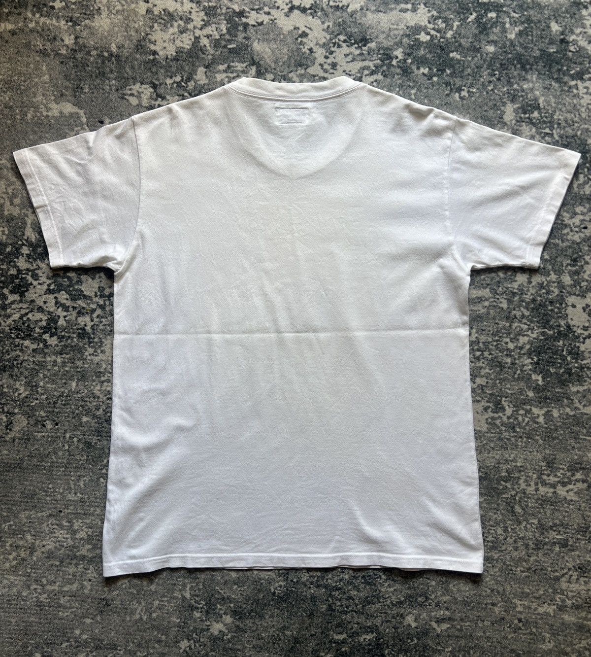 Art Comes First Vtg Richard Avedon Paul McCartney Photography Tshirt Size US M / EU 48-50 / 2 - 9 Thumbnail