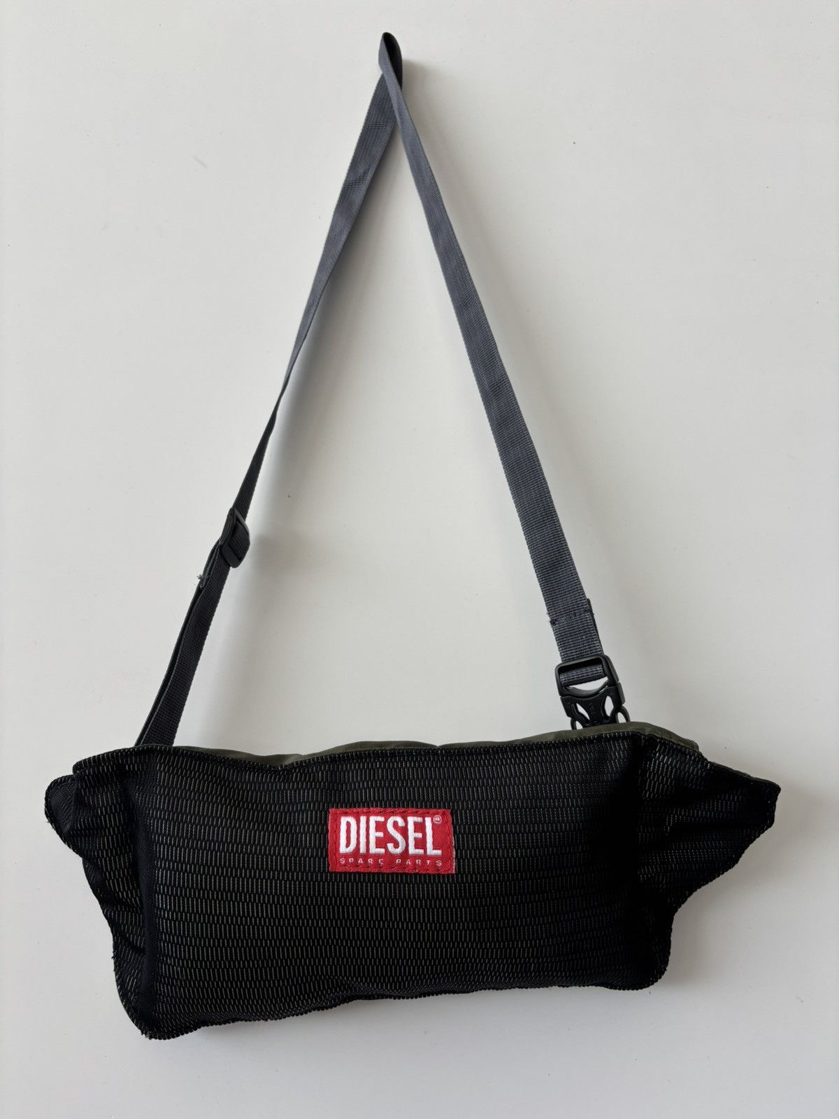 Diesel Diesel Sling Bag Size ONE SIZE - 4 Thumbnail