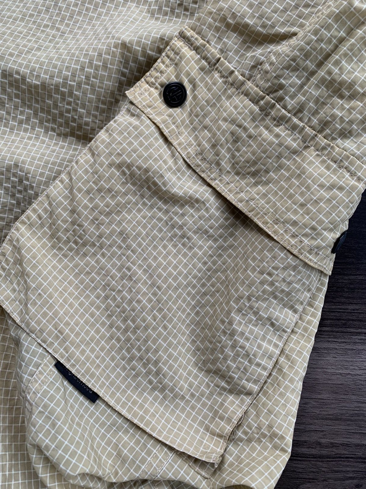 Neighborhood Rare 00s Neighborhood Skate Pants Cargo Size US 34 / EU 50 - 5 Thumbnail
