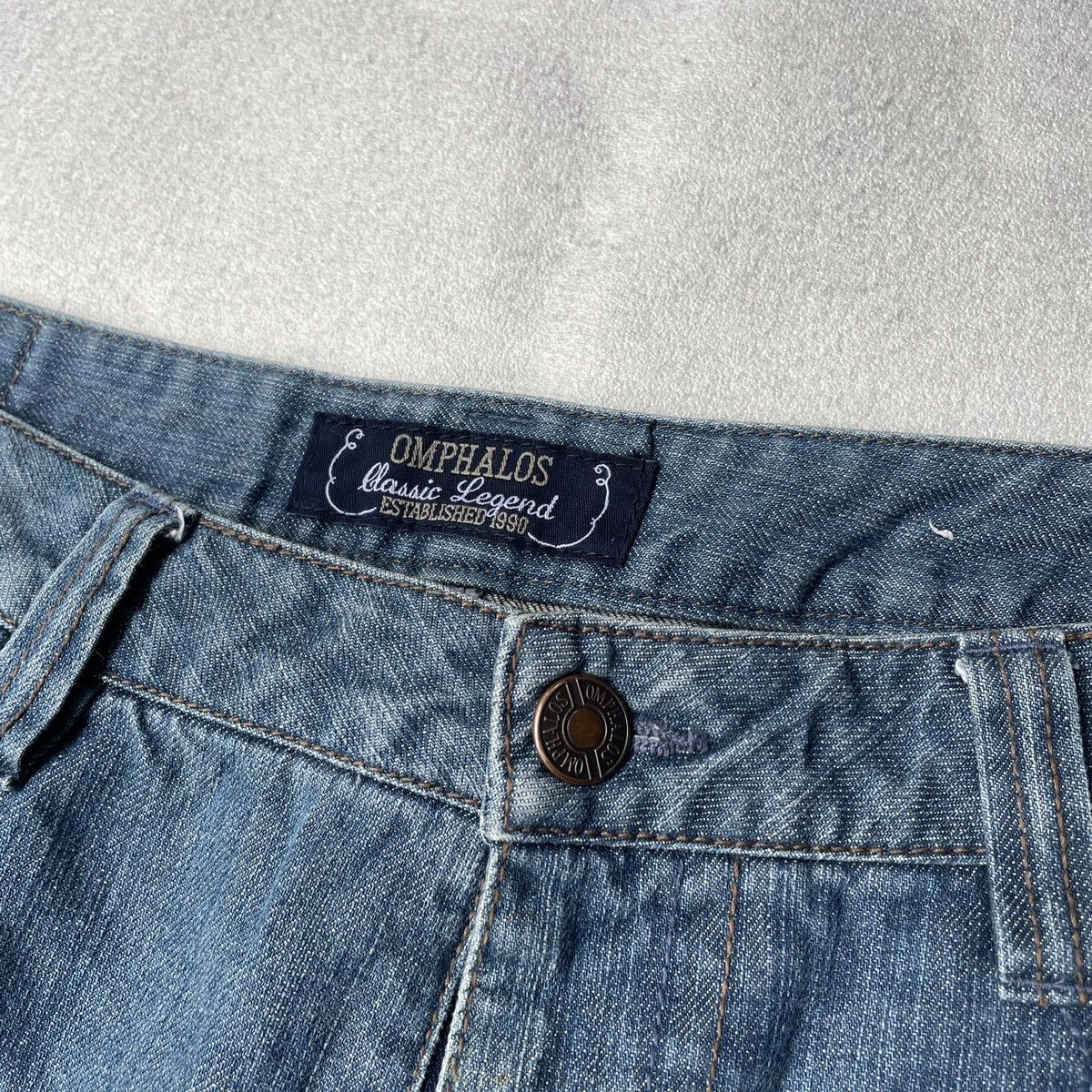 Cargo Multi pocket