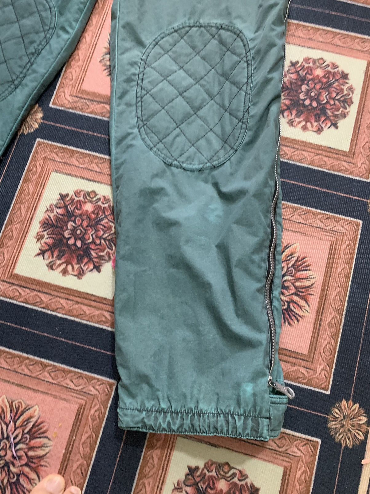 Maui and Sons × Vintage Vintage Maui and Sons TrackPant Size US 28 / EU 44 - 6 Thumbnail