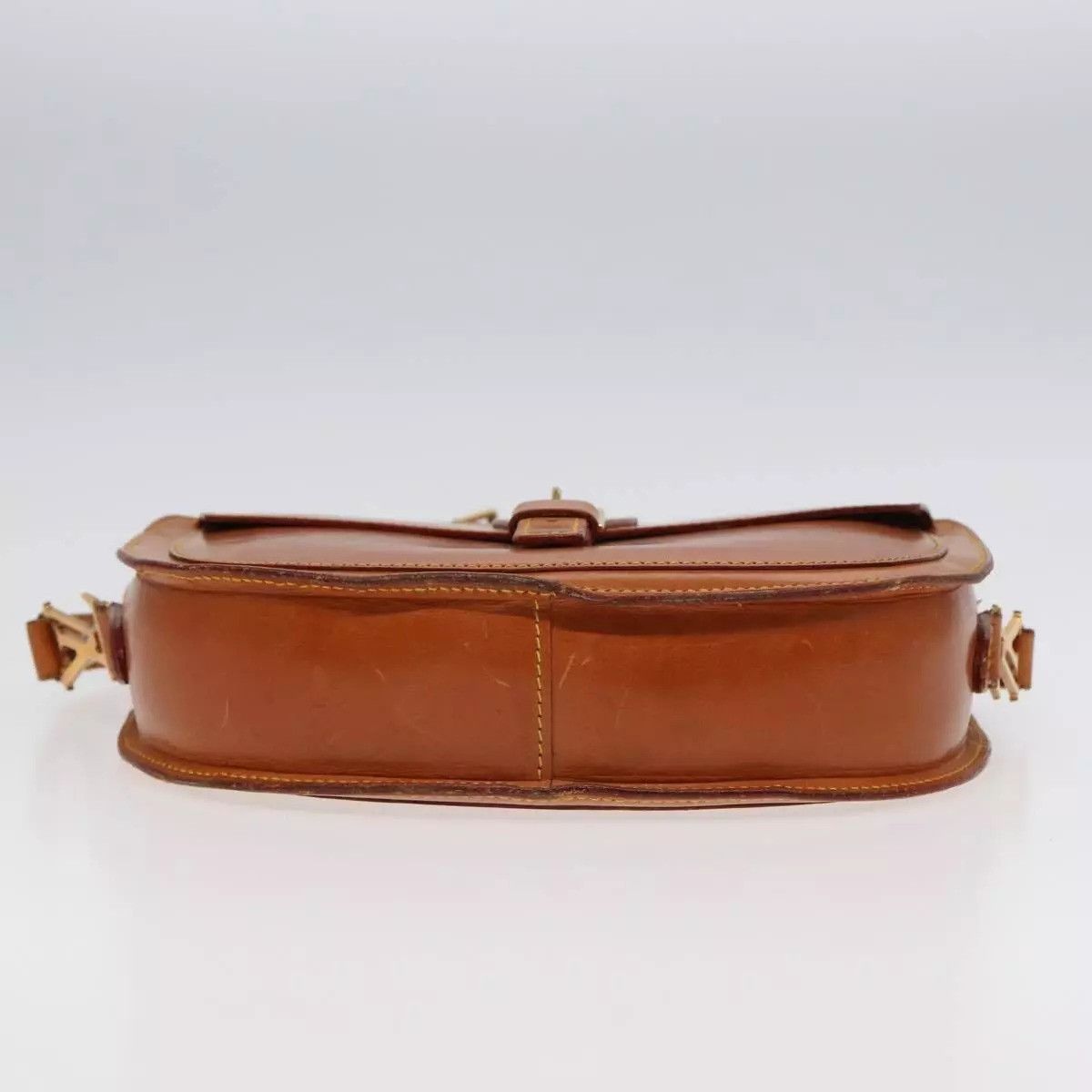 Louis Vuitton LOUIS VUITTON Nomad leather Jeune Fille GM Shoulder Bag Size ONE SIZE - 8 Thumbnail