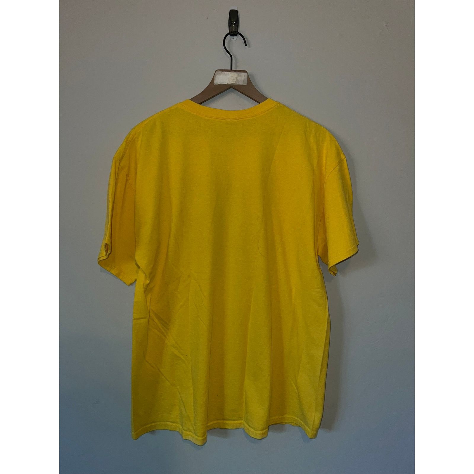 Gildan Vintage Koyote Den Shirt Coldest Beer In Kanopolis Tee XL Size US XL / EU 56 / 4 - 6 Thumbnail