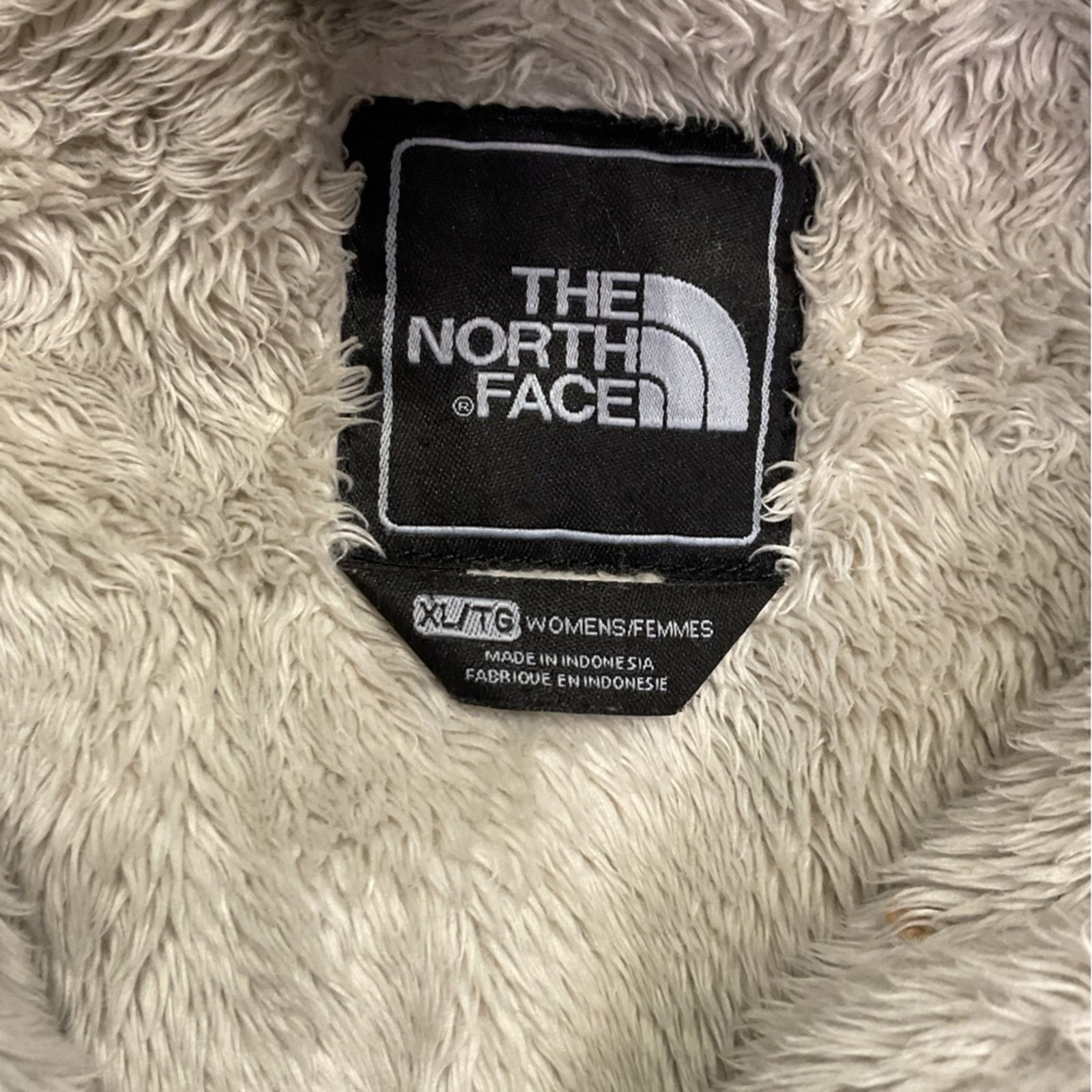 The North Face The North Face Women’s Insulated Winter Jacket Size XL / US 12-14 / IT 48-50 - 3 Thumbnail