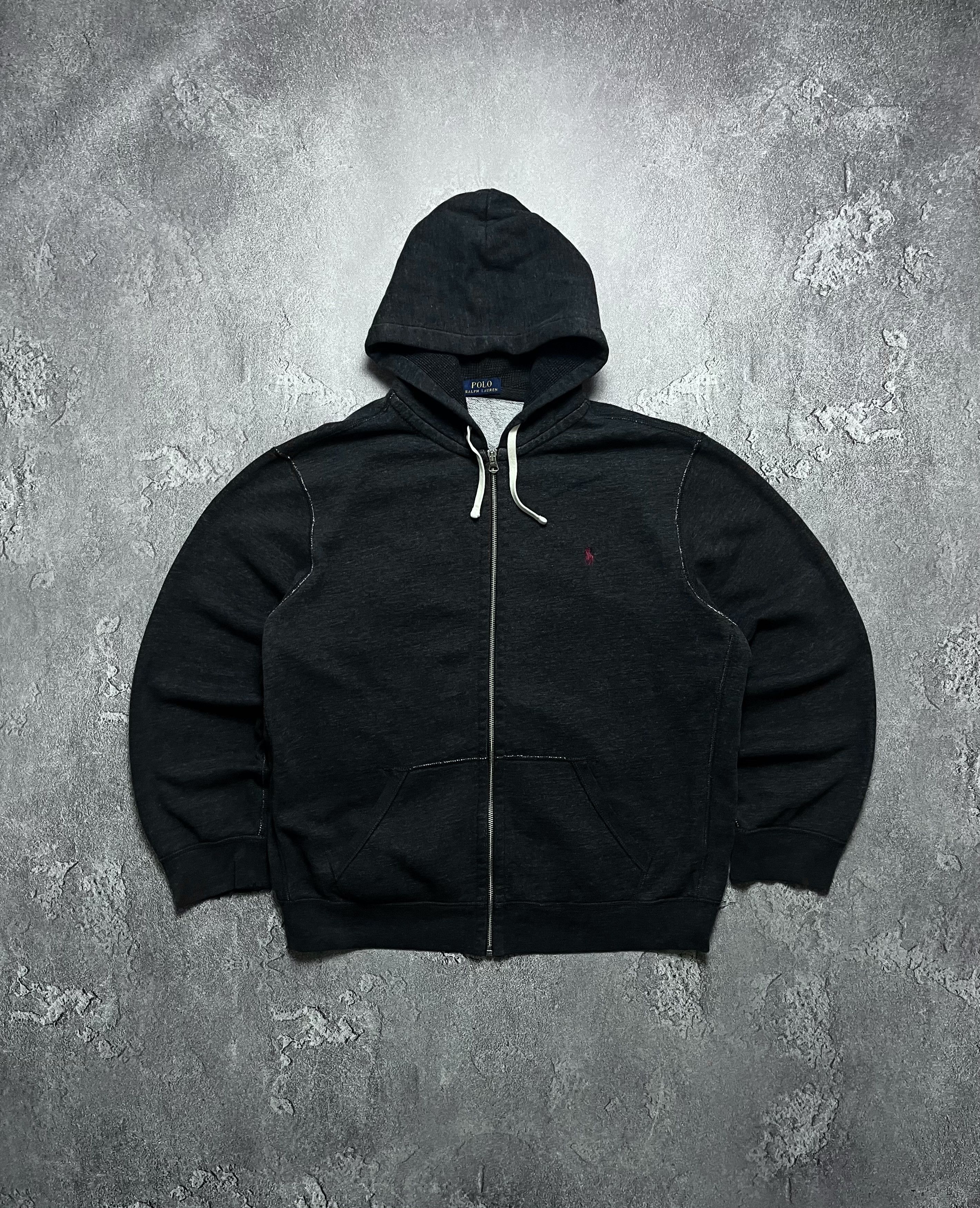 Polo Ralph Lauren × RRL Ralph Lauren × Streetwear Y2K Polo Ralph