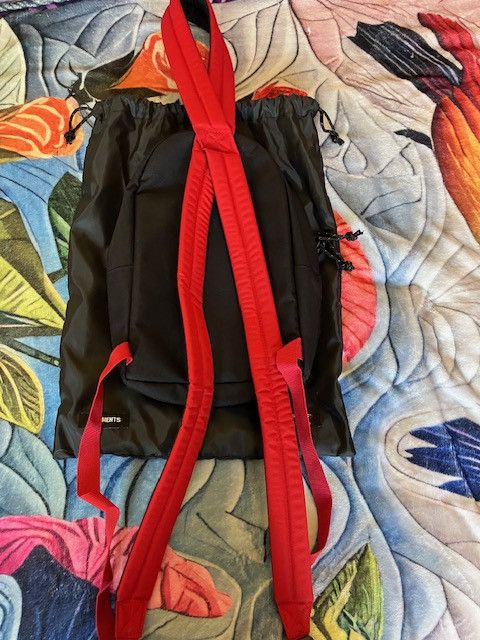 Vetements Demna Gvasalia x VETEMENTS x Eastpak prototype backpack Size ONE SIZE - 2 Thumbnail