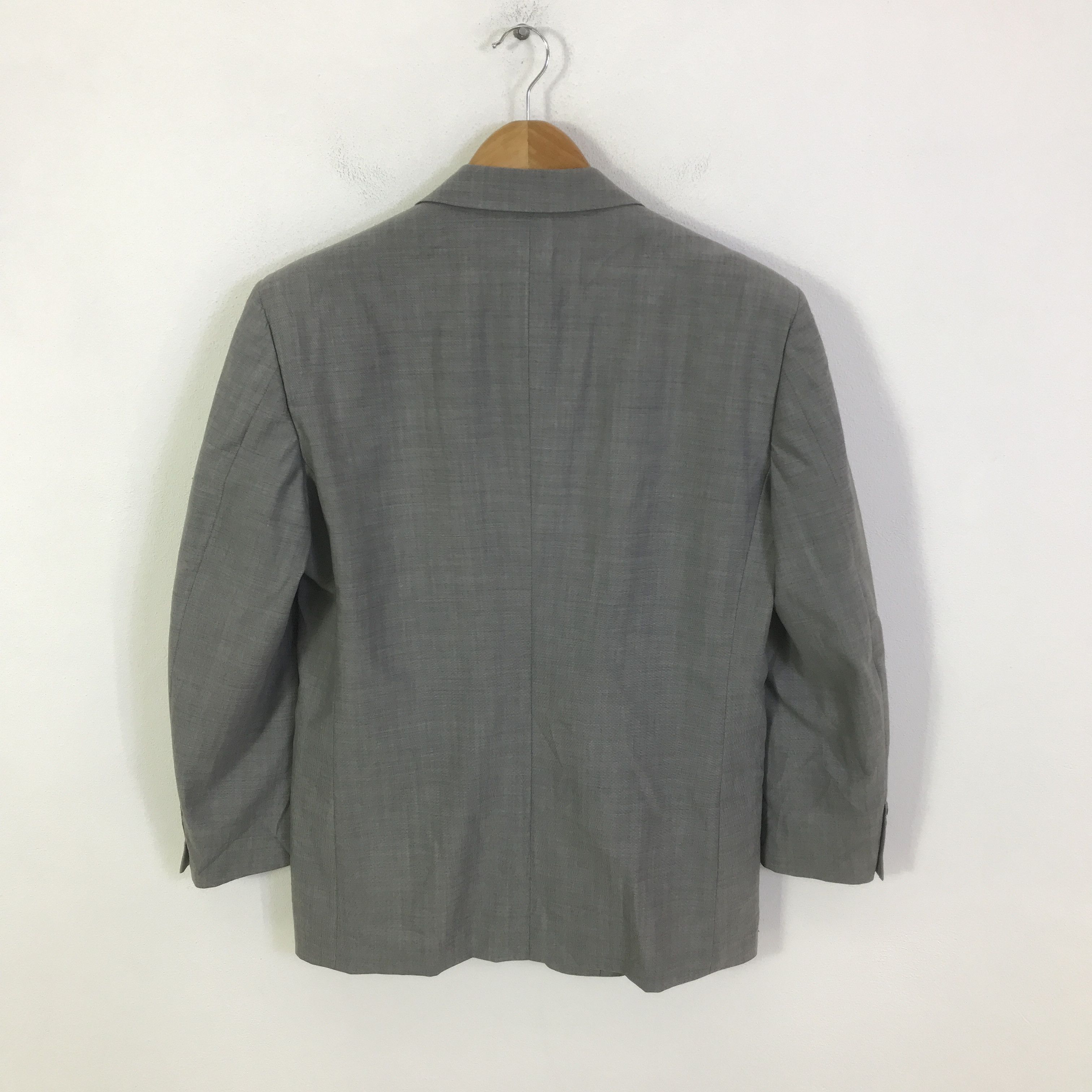 Christian Dior Monsieur Christian Dior monsieur blazer jacket K121B16 Size US M / EU 48-50 / 2 - 3 Thumbnail