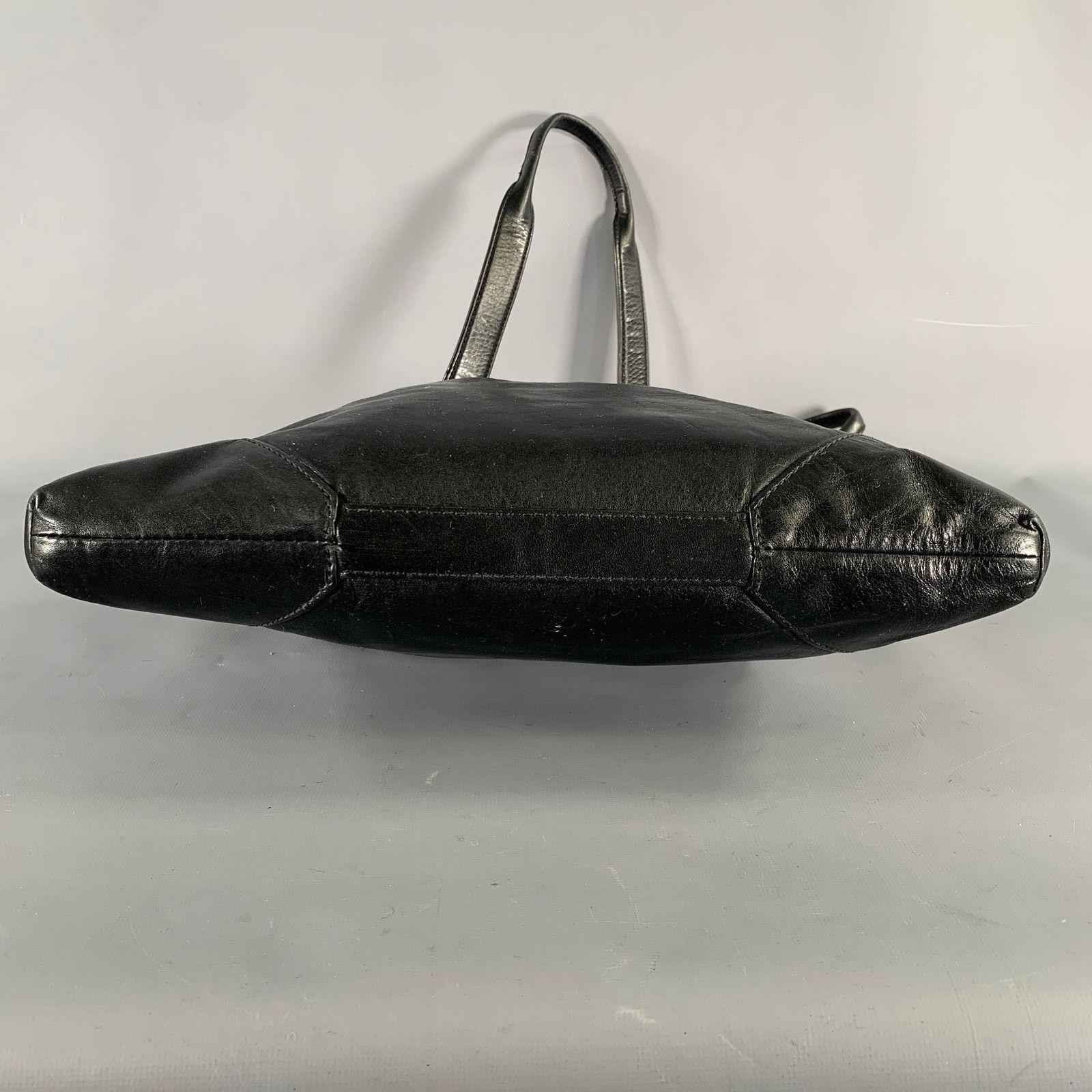 Tory Burch TORY BURCH Black Gold Bags Size ONE SIZE - 7 Thumbnail