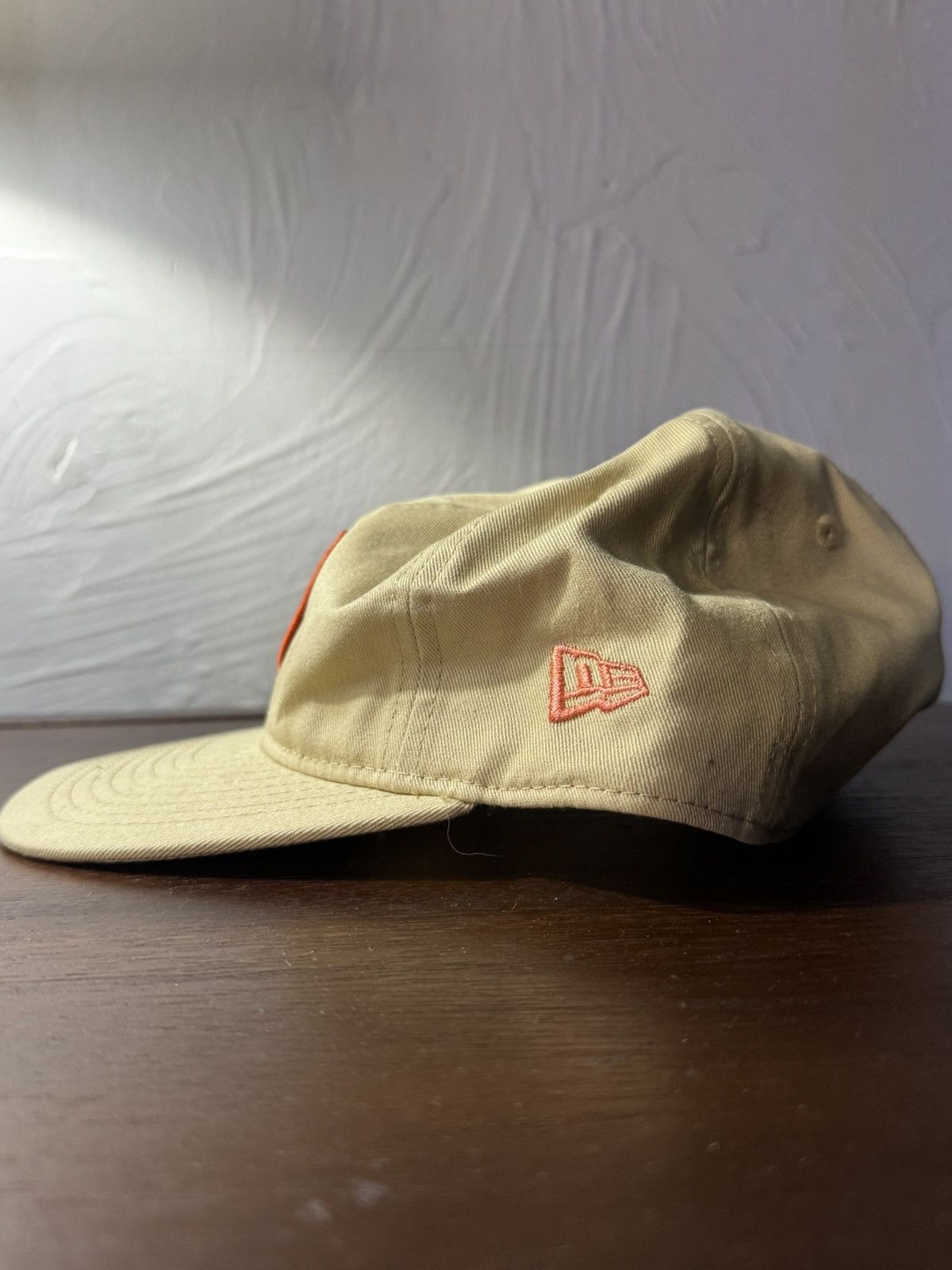Golf Wang Tyler the Creator - Camp Flog Gnaw Hat Size ONE SIZE - 2 Thumbnail