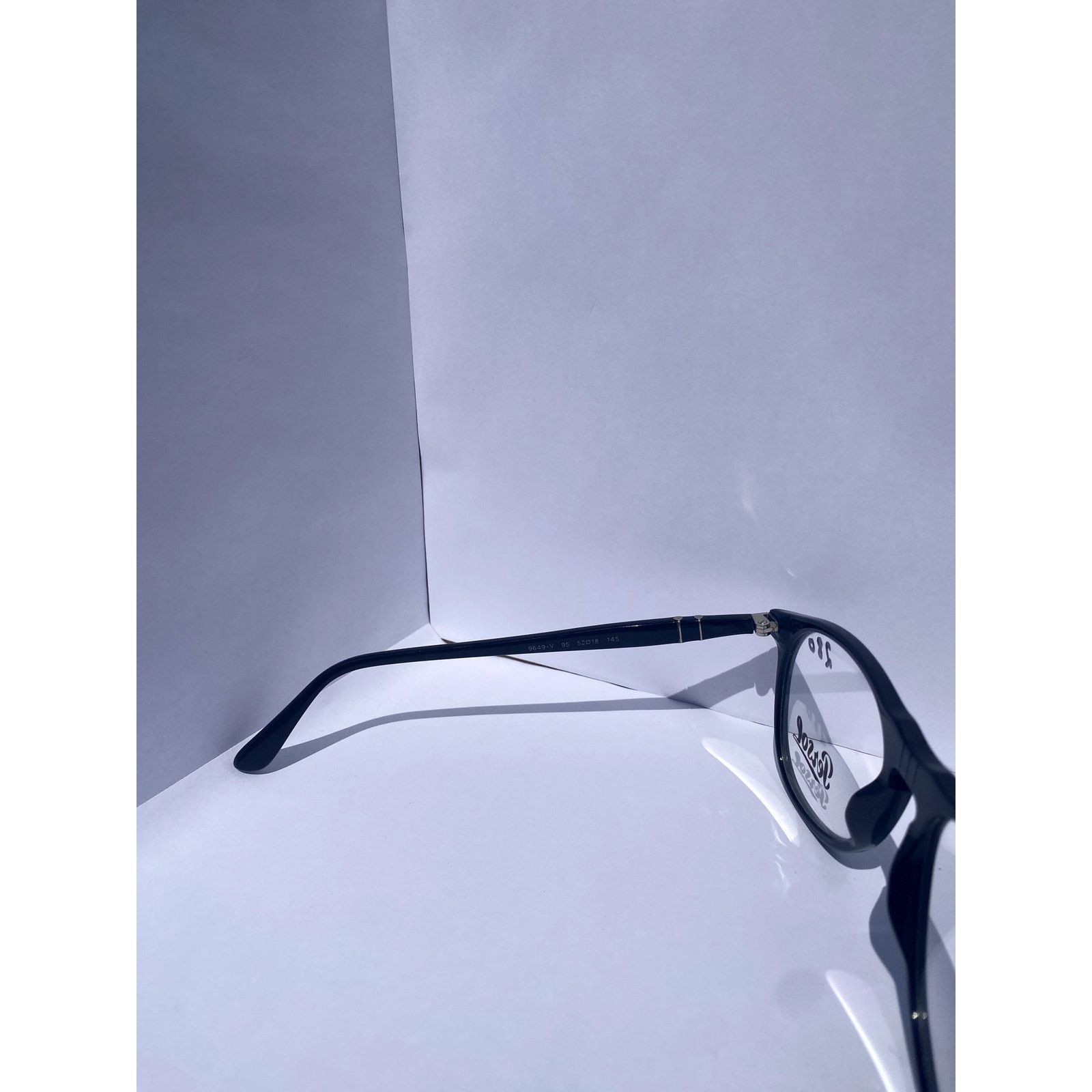 Persol Persol - 9649-V Eyeglasses Frame Size ONE SIZE - 6 Thumbnail
