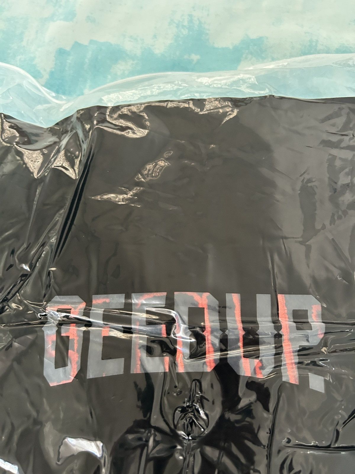 Other Orange/Black PFK GEEDUP Size US M / EU 48-50 / 2 - 6 Thumbnail