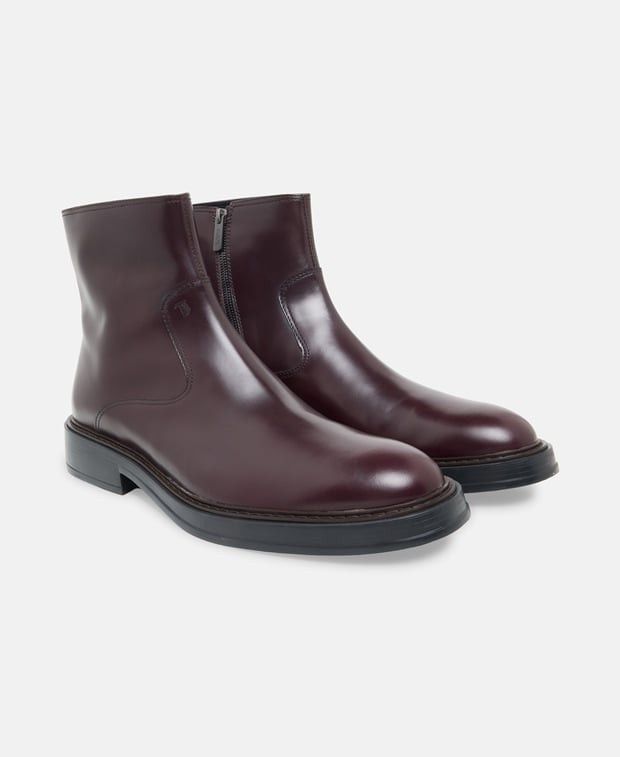 Tod's Ankle boots Size US 8 / EU 41 - 1 Thumbnail