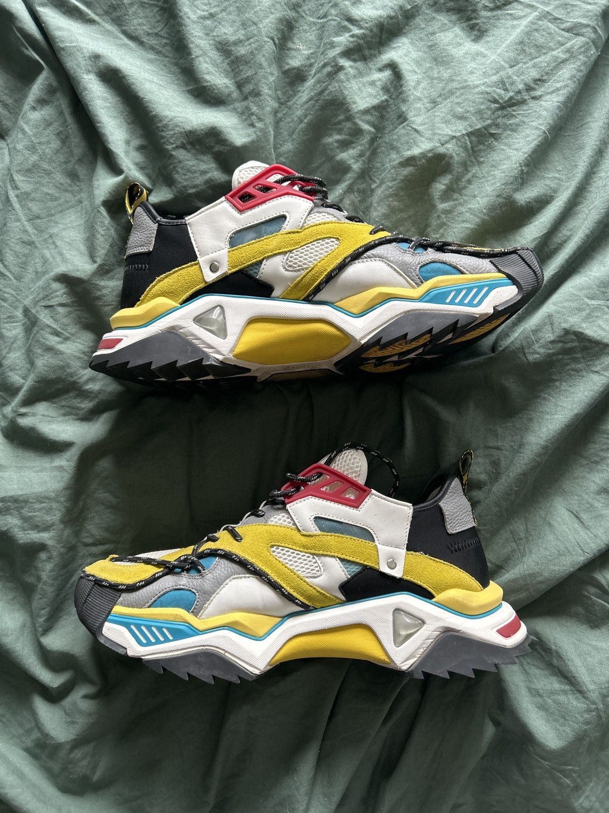 Calvin Klein 205W39NYC × Raf Simons | Grailed