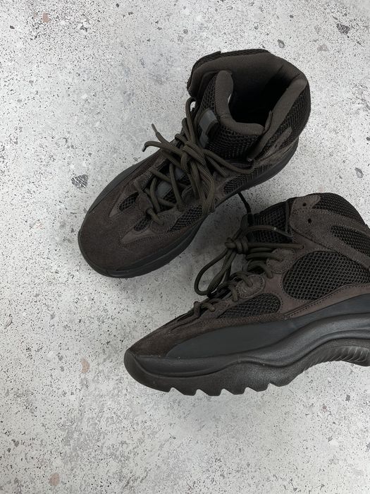 kanye yeezy desert boot