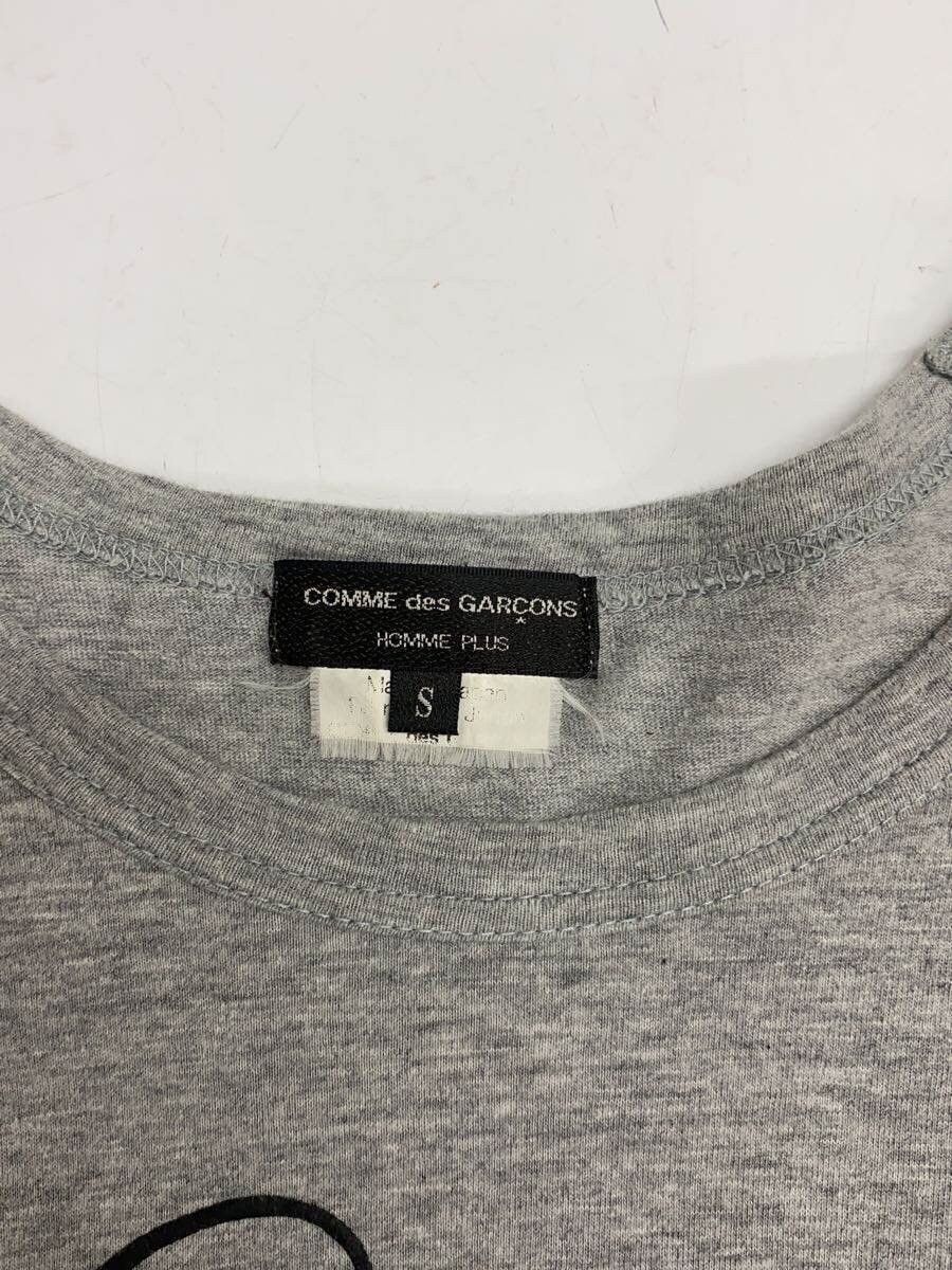 Comme des Garcons × Comme des Garcons Homme Plus The Rolling Stones Signature Tee Size US S / EU 44-46 / 1 - 4 Thumbnail