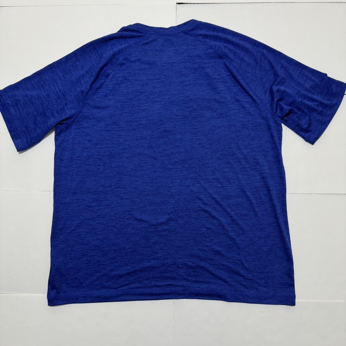 MLB Texas Rangers MLB Performance Genuine Merchandise Jersey Size US XL / EU 56 / 4 - 6 Thumbnail