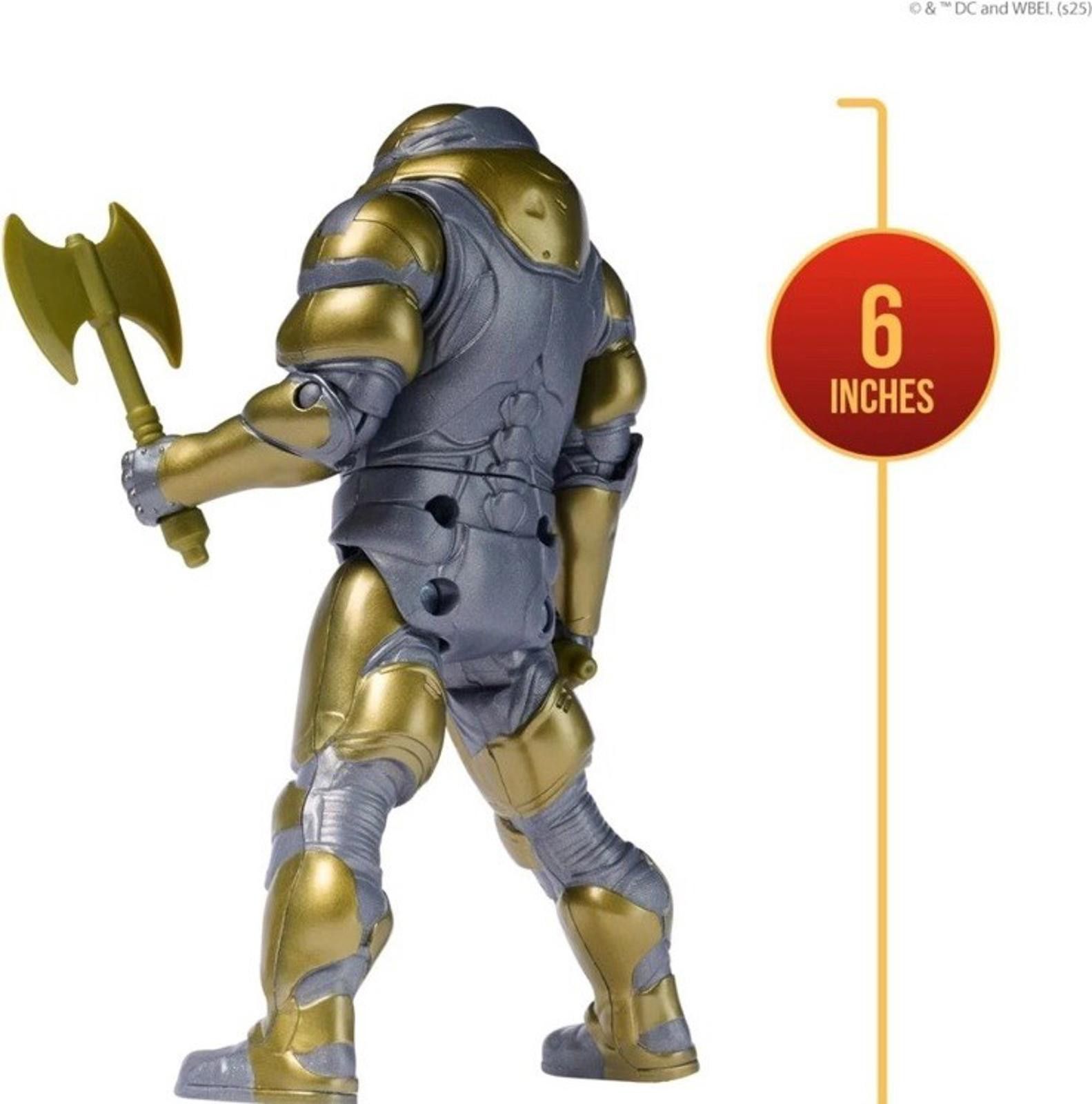 Other DC Comics, Superman, Hammer of Boravia Epic Strike Action Size ONE SIZE - 3 Thumbnail