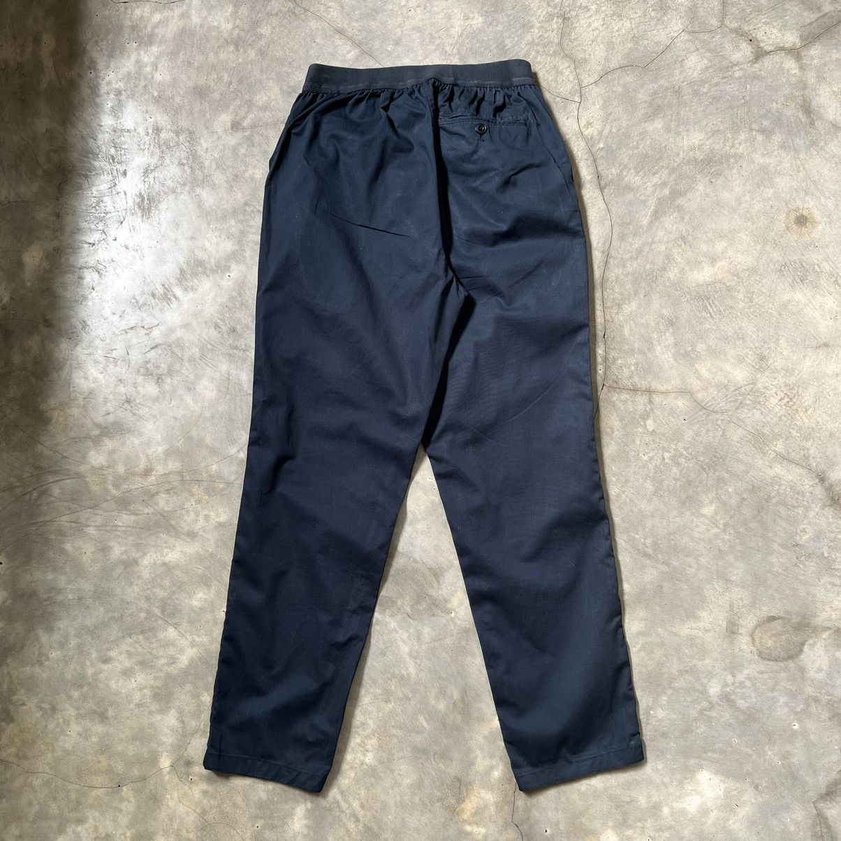 Lemaire × Uniqlo Lemaire x Uniqlo Trouser Size US 29 - 2 Thumbnail