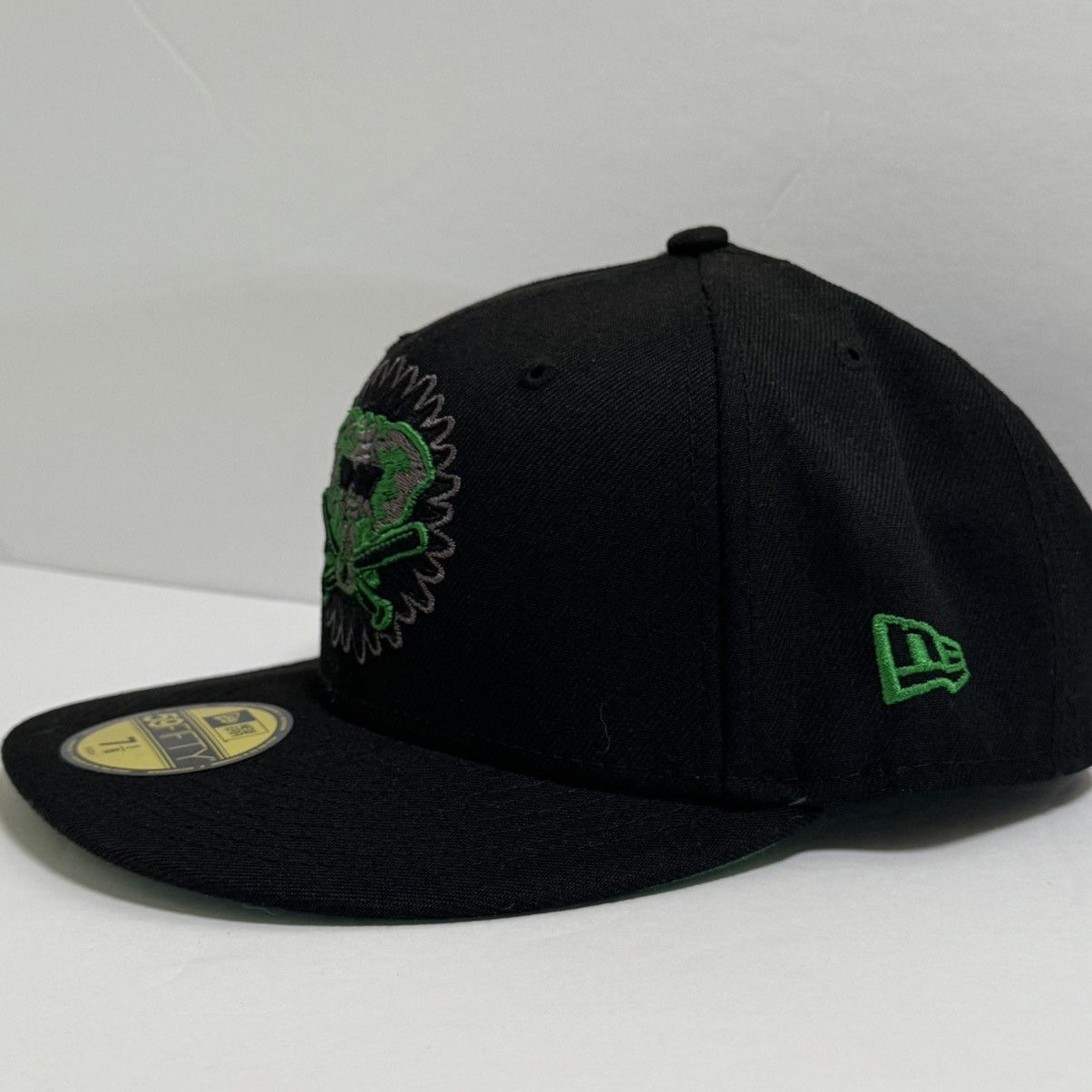 New Era New Era Oakland Athletics 50th Anniversary 59FIFTY Fitted Size ONE SIZE - 3 Thumbnail