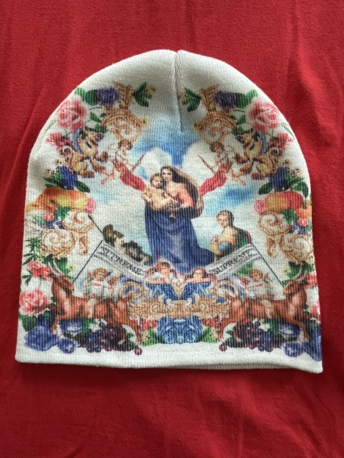 Supreme Heavenly Beanie | Grailed