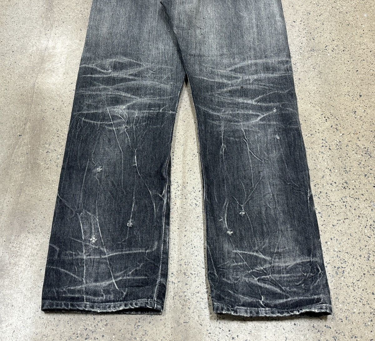 Neighborhood Neighborhood NBHD 20ss Bullet Savage Dp.Basic ，size L Size US 34 / EU 50 - 7 Thumbnail