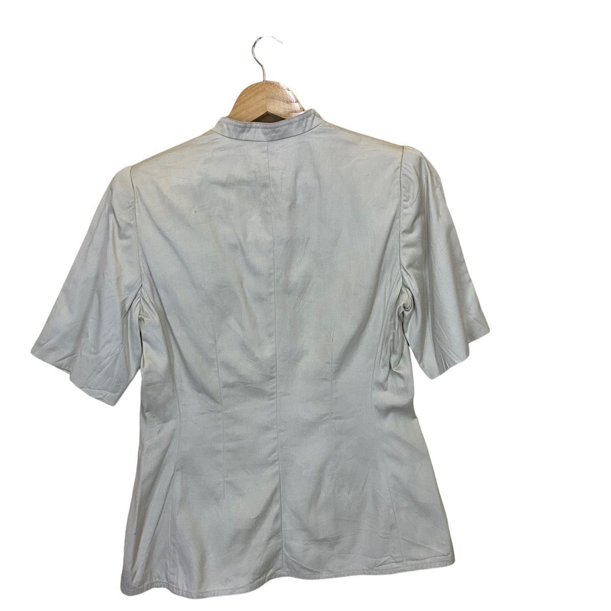 Valentino Valentino Garavani Shortsleeve Jacket Size US S / EU 44-46 / 1 - 8 Thumbnail