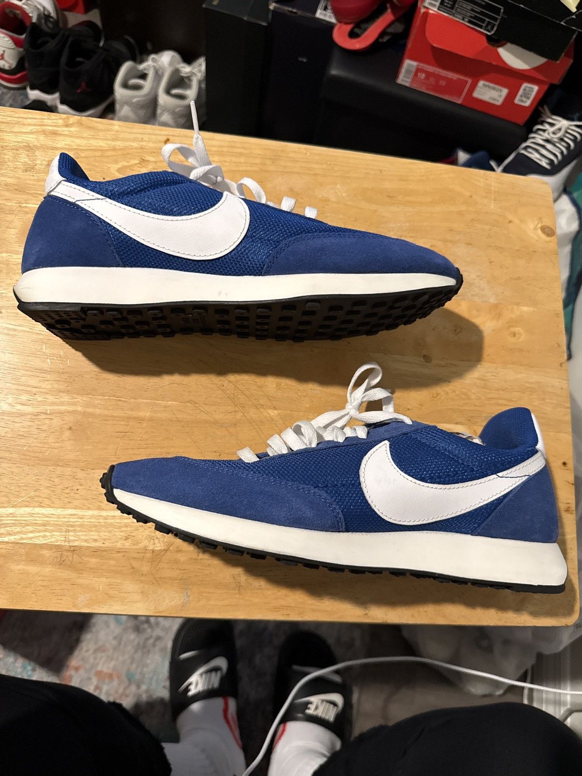 Nike Air tailwind 79 SE Size US 9.5 / EU 42-43 - 3 Thumbnail