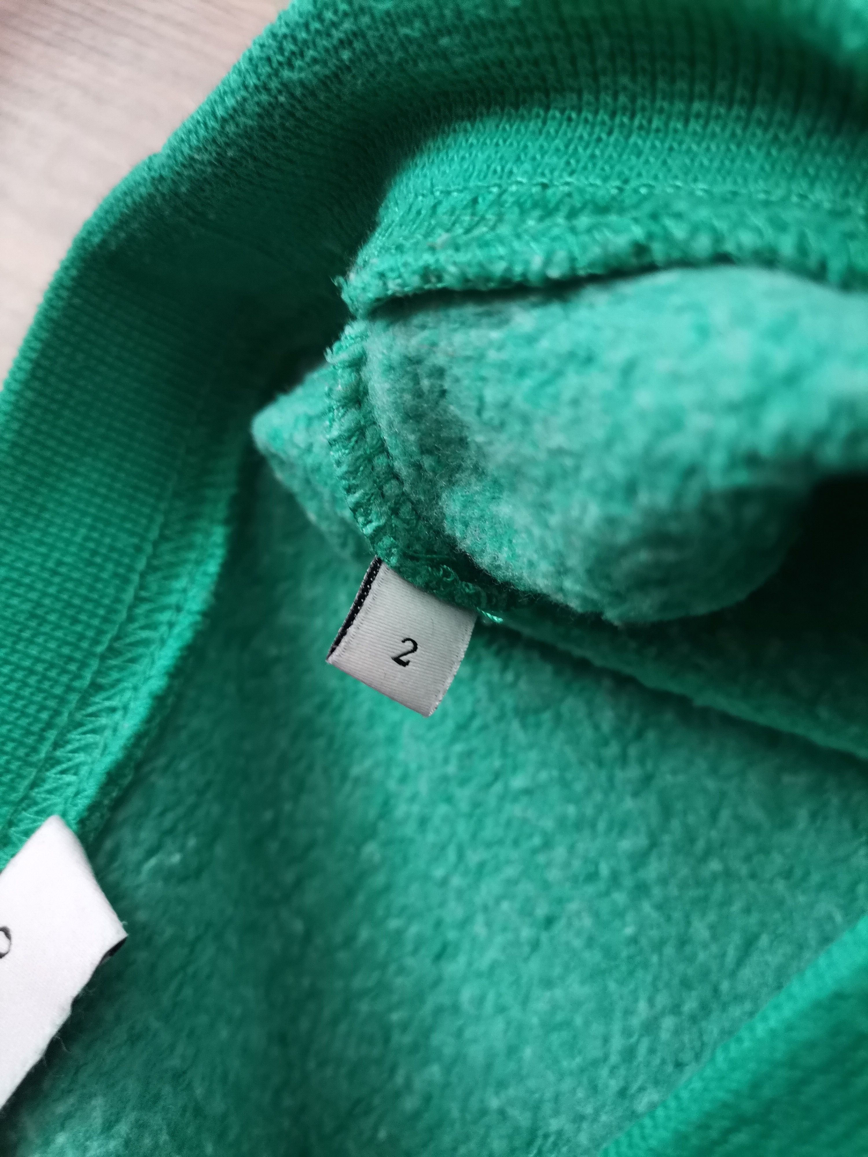 Sandro Sandro Sweatshirt Size US M / EU 48-50 / 2 - 4 Thumbnail