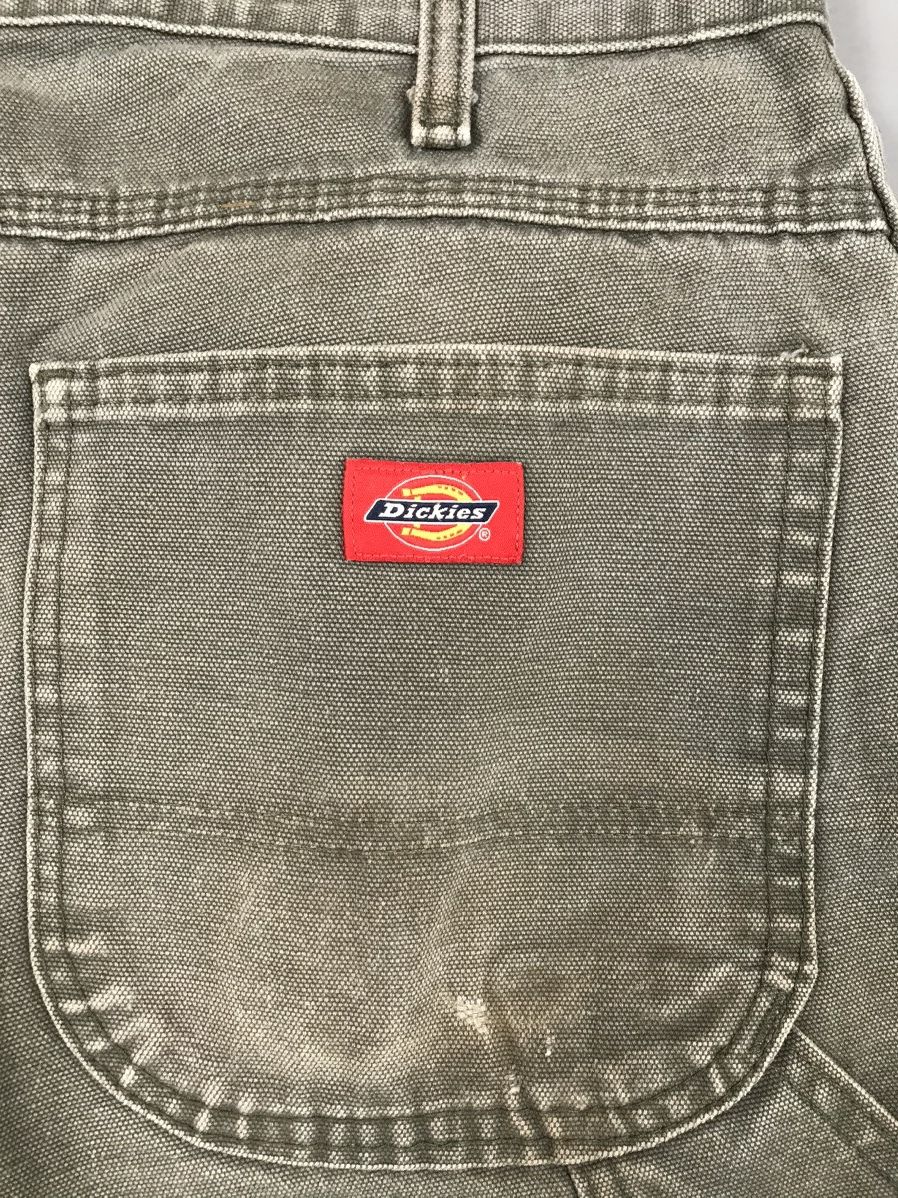 Dickies × Vintage Rare vintage dickies carpenter denim Size US 36 / EU 52 - 13 Thumbnail