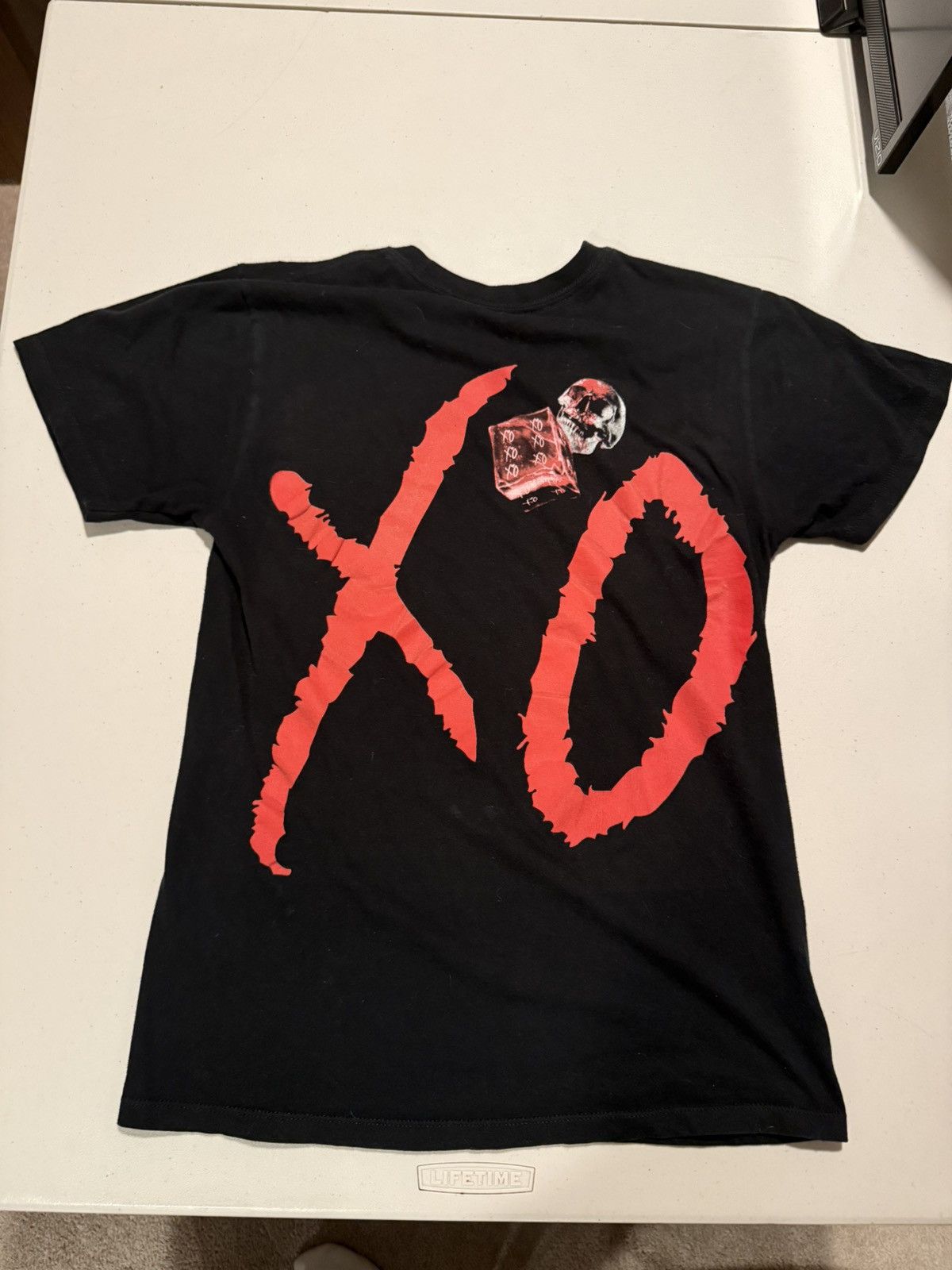 Metro Boomin after hours merch | metro boomin collab | artdealer Size US S / EU 44-46 / 1 - 4 Thumbnail