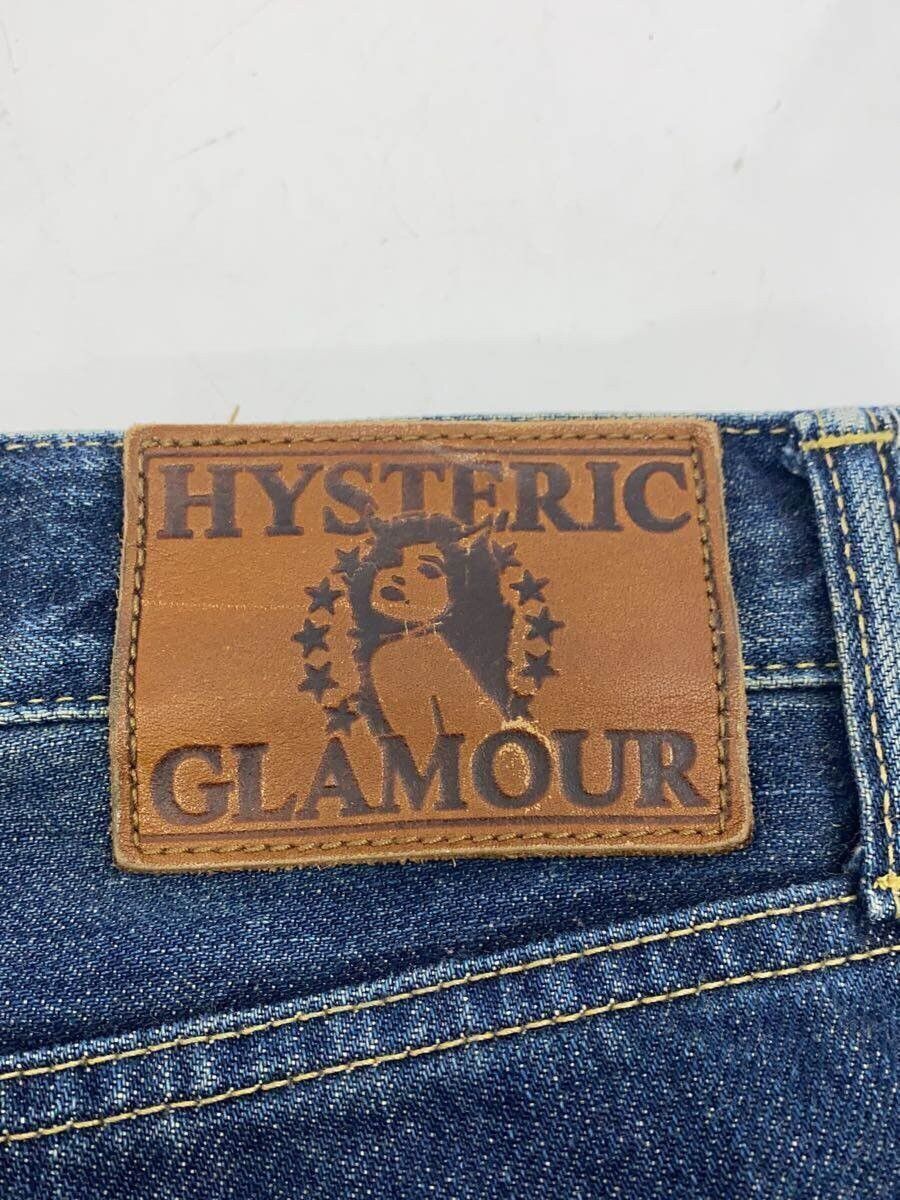 Hysteric Glamour Studded Distressed Jeans Size US 32 / EU 48 - 4 Thumbnail