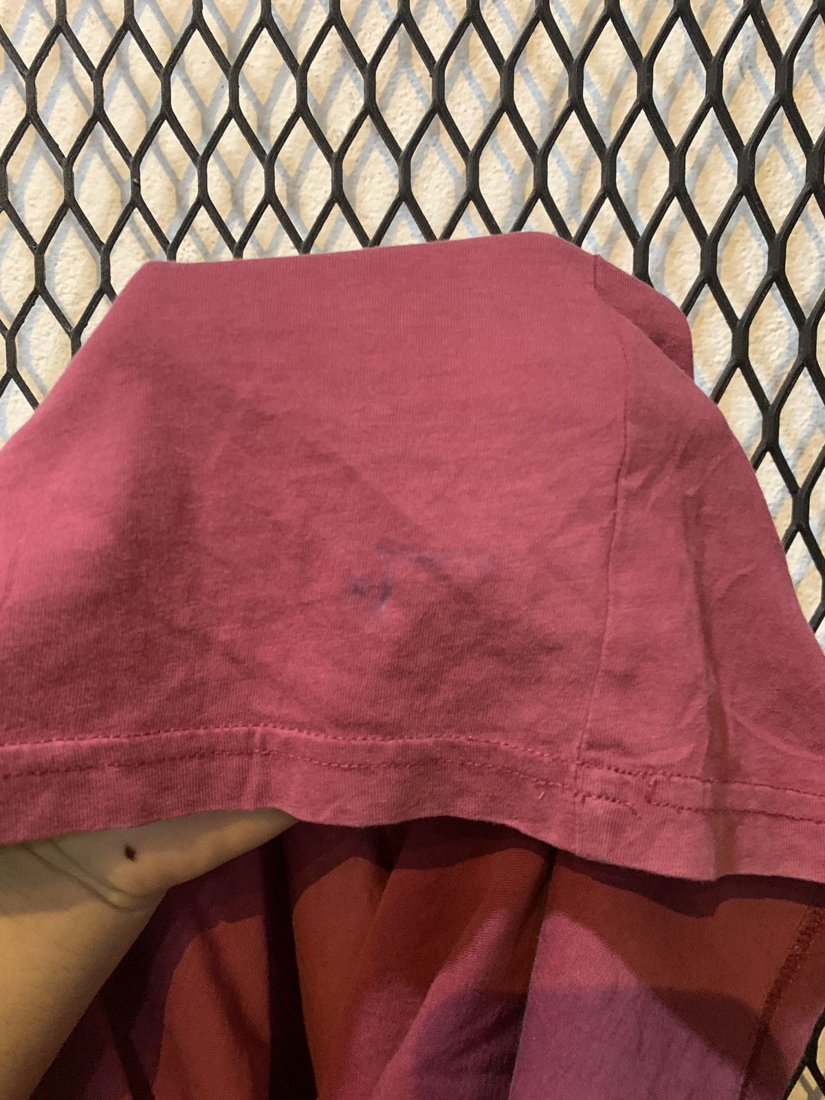 Maison Margiela Maison Margiela V neck Size US XXS / EU 40 - 8 Thumbnail