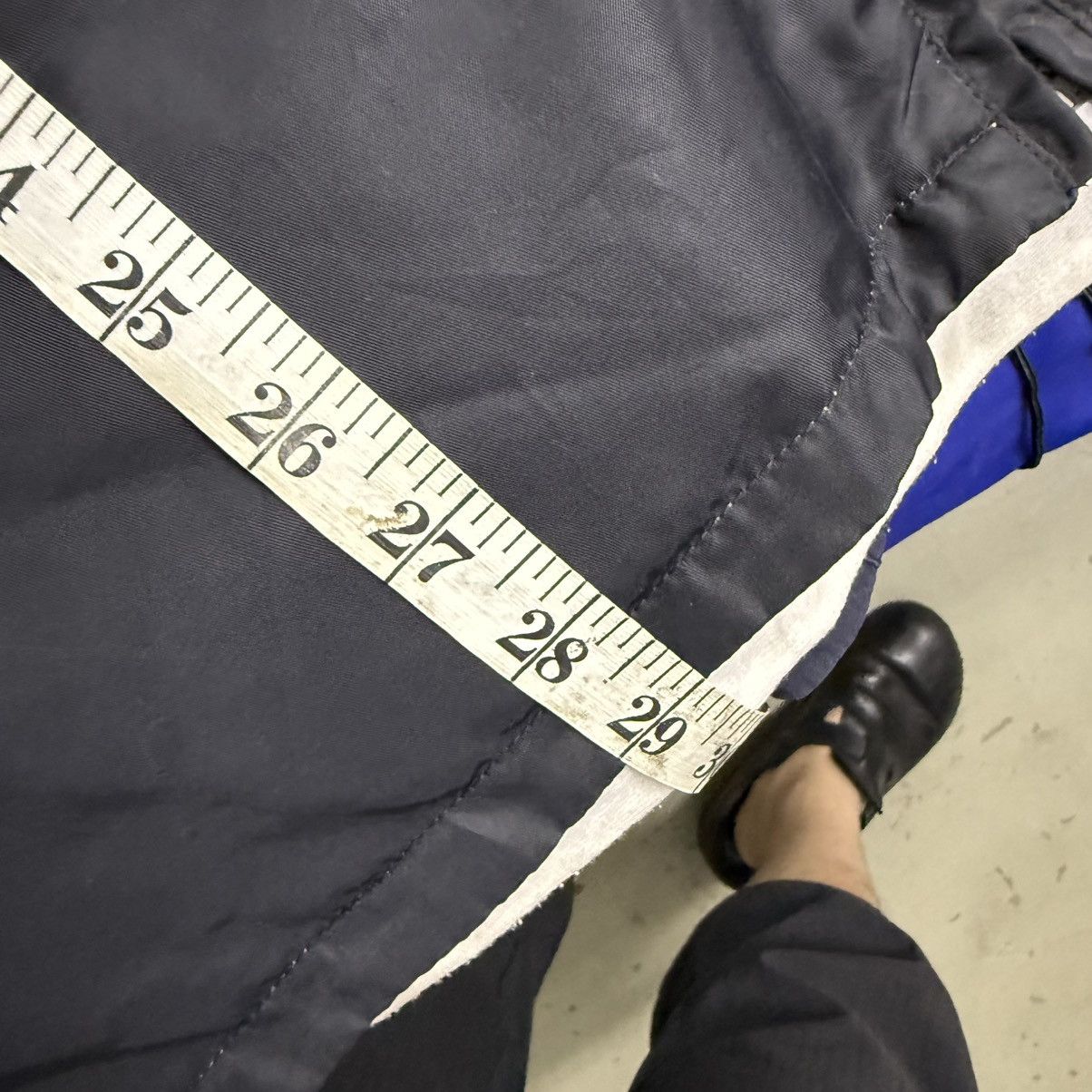 Quiksilver Vintage Quiksilver Big Logo Coach Jacket Size US L / EU 52-54 / 3 - 7 Thumbnail