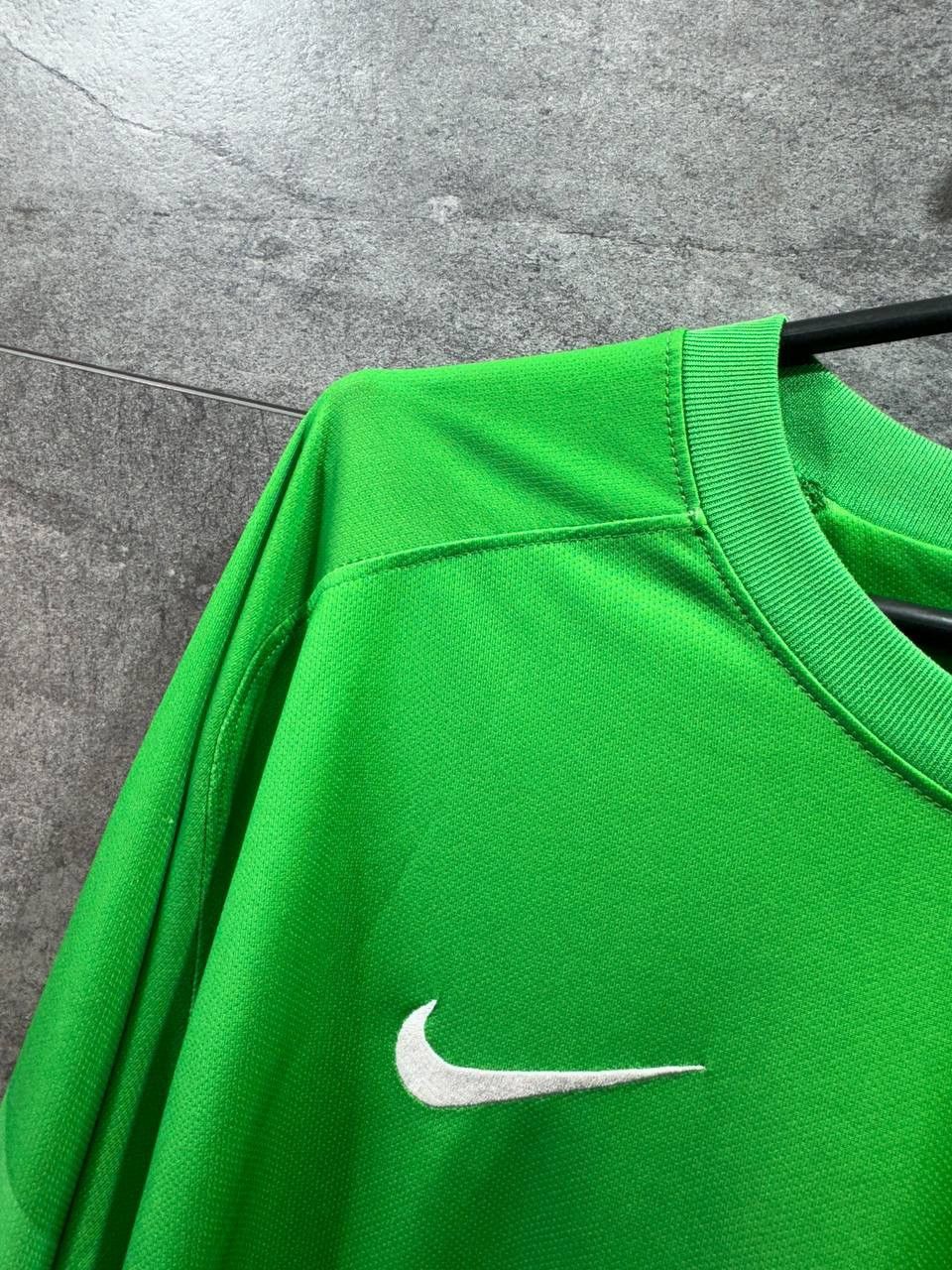 Other England Home Goalkeeper Jersey 2014 Nike Longsleeve Size US L / EU 52-54 / 3 - 2 Thumbnail
