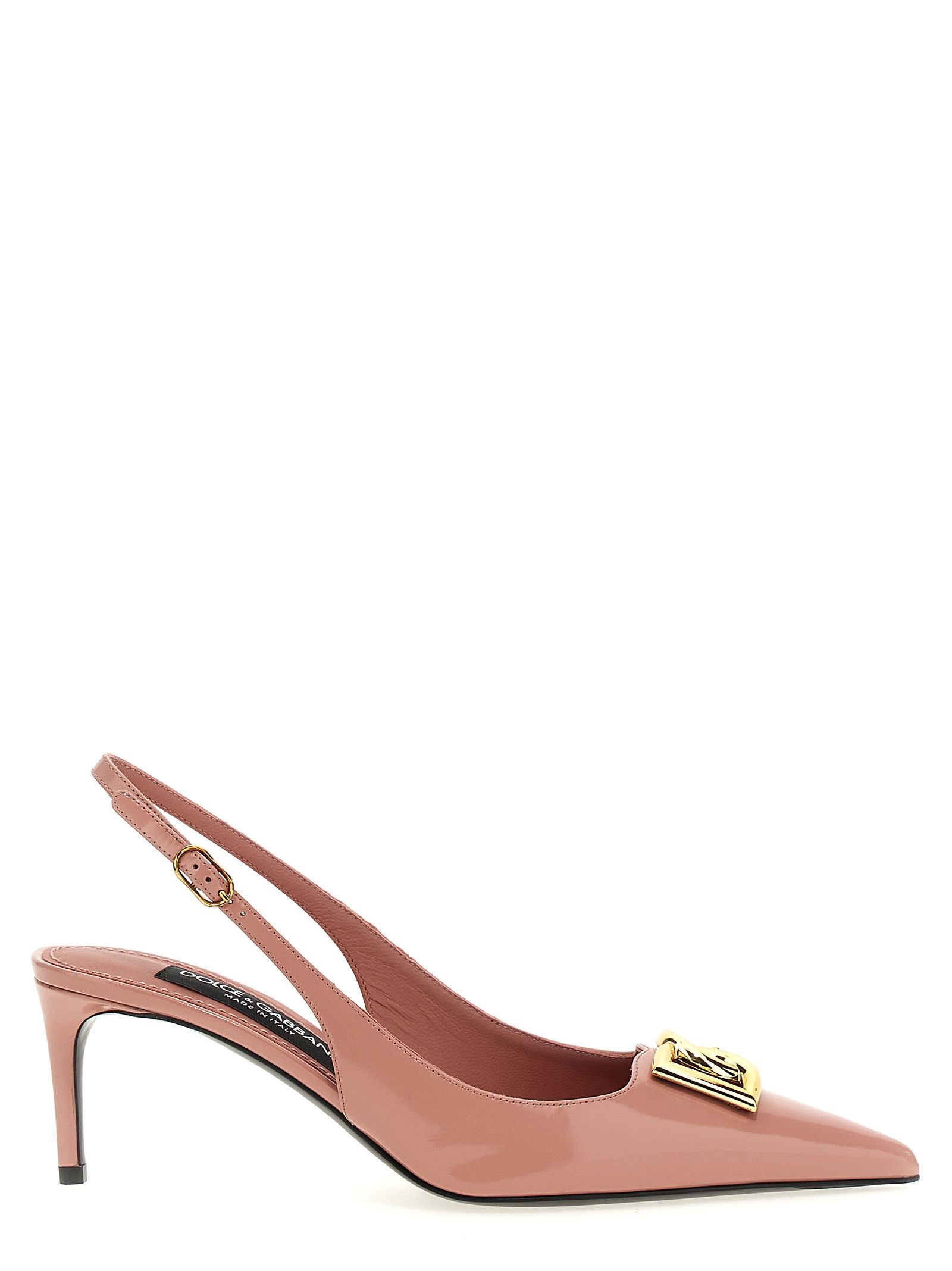 'Lollo' Slingback