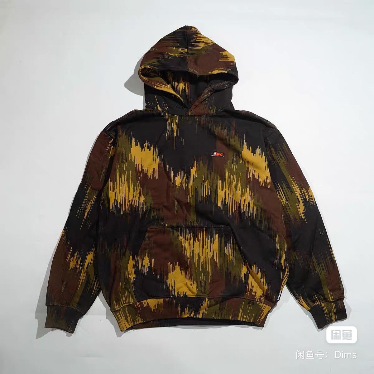 Billionaire Boys Club BBC ICECREAM hoodie Size US L / EU 52-54 / 3 - 1 Thumbnail