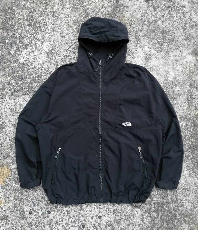 The North Face The North Face Windbreaker Jacket Size US L / EU 52-54 / 3 - 1 Thumbnail