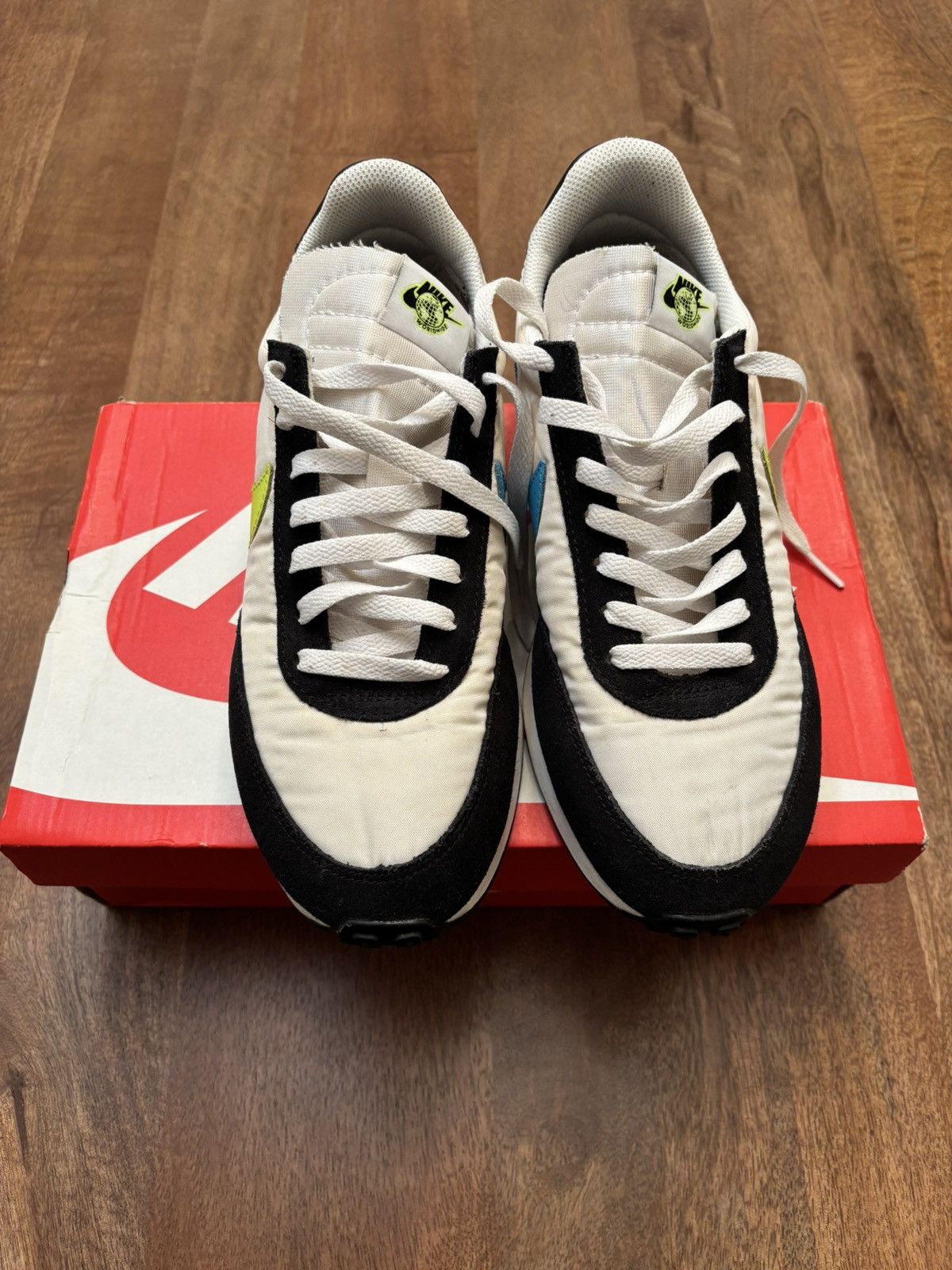Nike Air Tailwind 79 'Worldwide Pack' Size US 8.5 / EU 41-42 - 2 Thumbnail