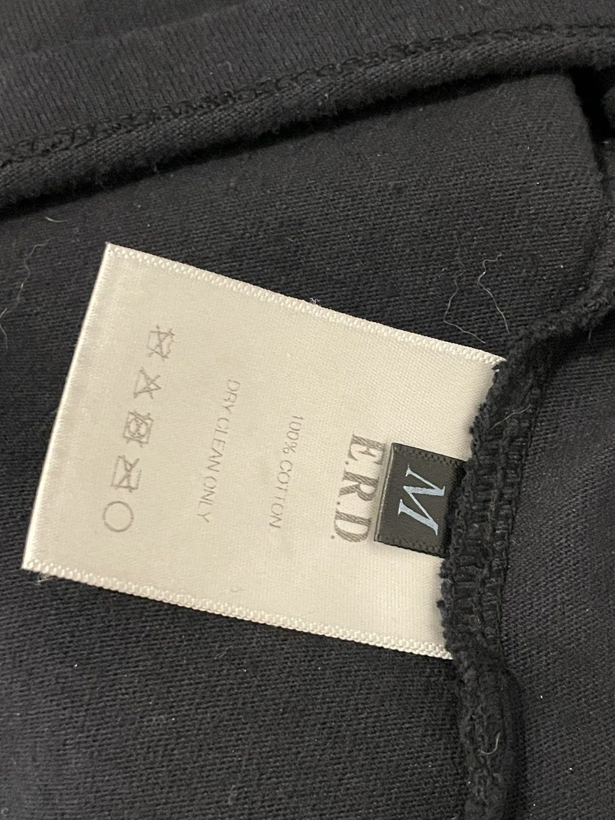 Enfants Riches Deprimes Enfants riches deprimes FW19 Size US M / EU 48-50 / 2 - 4 Thumbnail