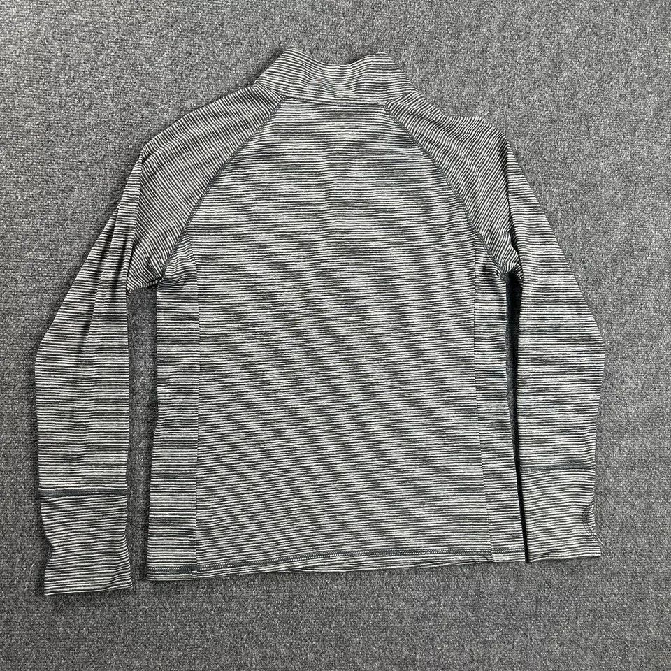 New Era Los Angeles Dodgers 1/4 Zip Pullover Medium Cooperstown Size US M / EU 48-50 / 2 - 5 Thumbnail