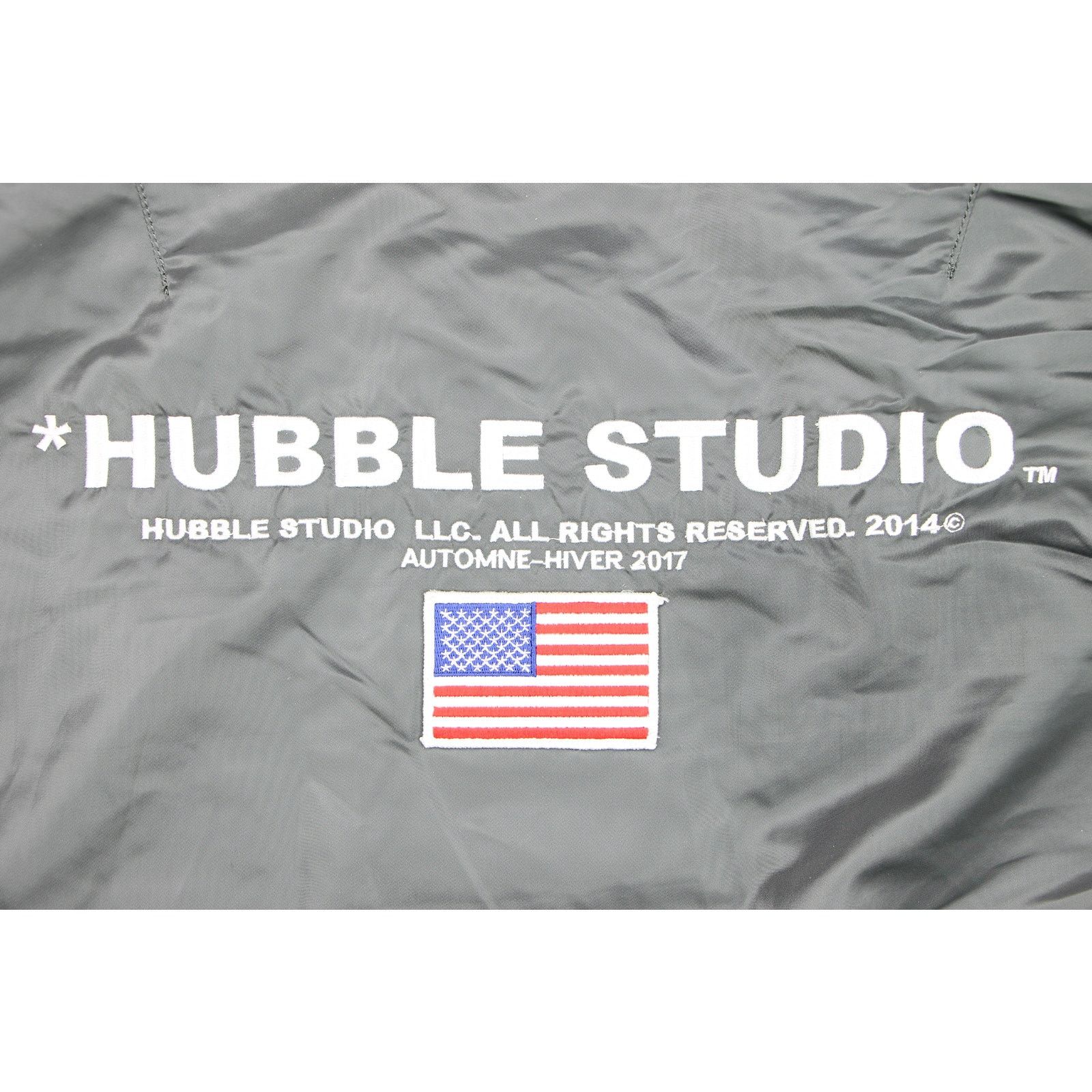 Alpha Industries Hubble Studio Alpha Industries Air Force Bomber Jacket Size US L / EU 52-54 / 3 - 5 Thumbnail